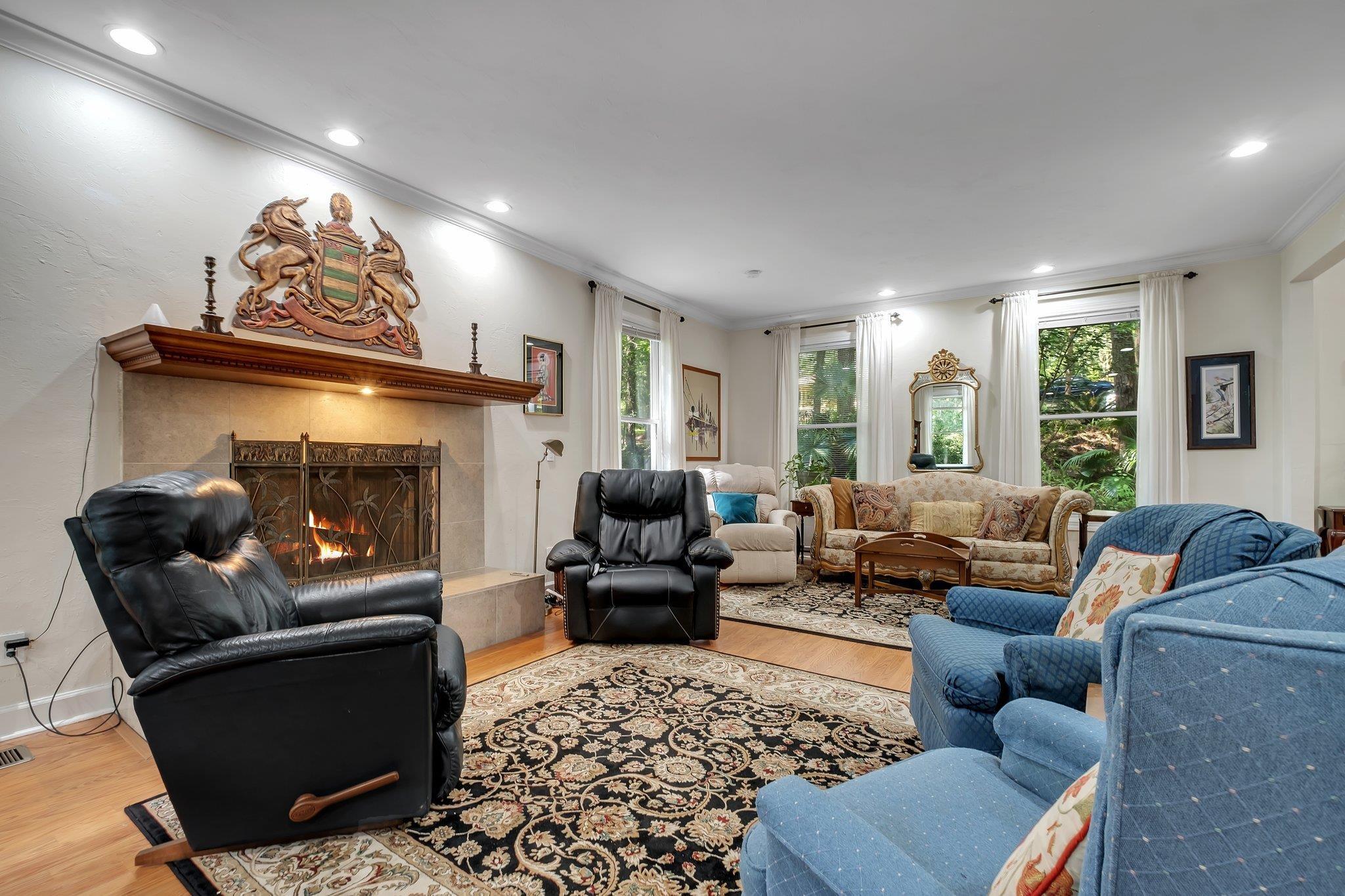 Tallahassee, Florida, 32303, United States, 4 Bedrooms Bedrooms, ,3 BathroomsBathrooms,Residential,For Sale,1927301
