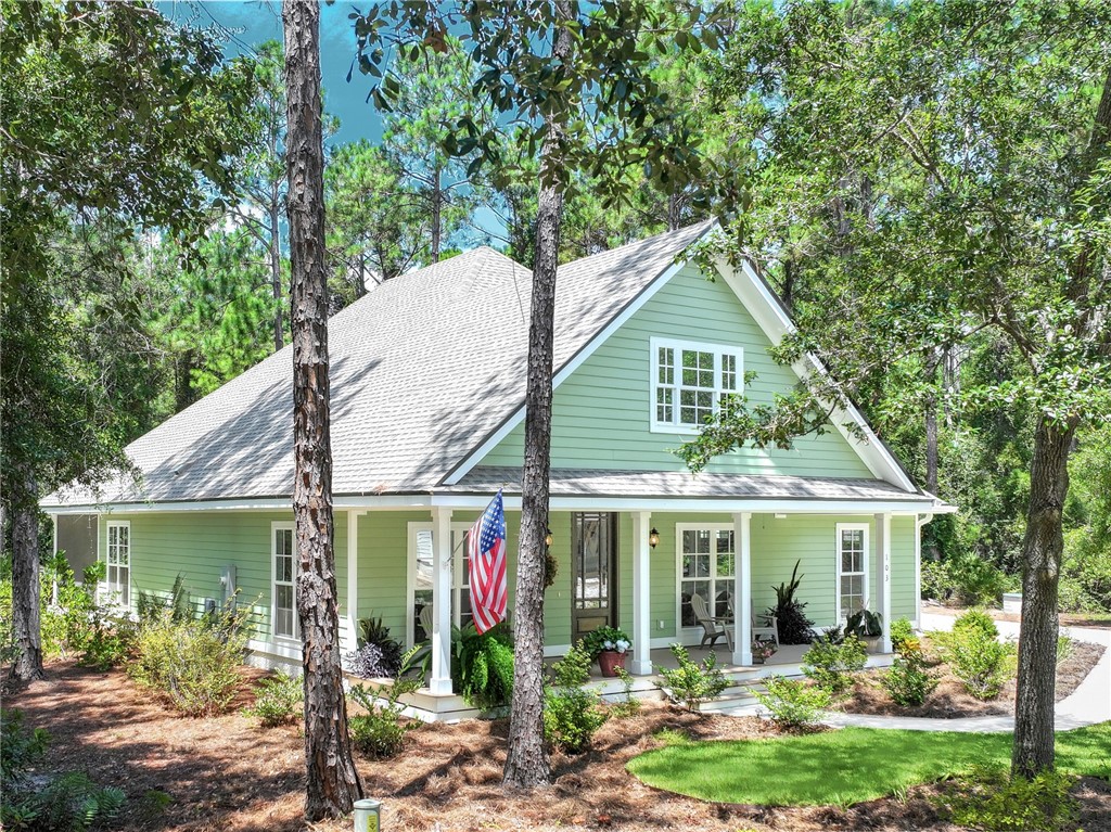 St Marys, Georgia, 31558, United States, 3 Bedrooms Bedrooms, ,2 BathroomsBathrooms,Residential,For Sale,1917320