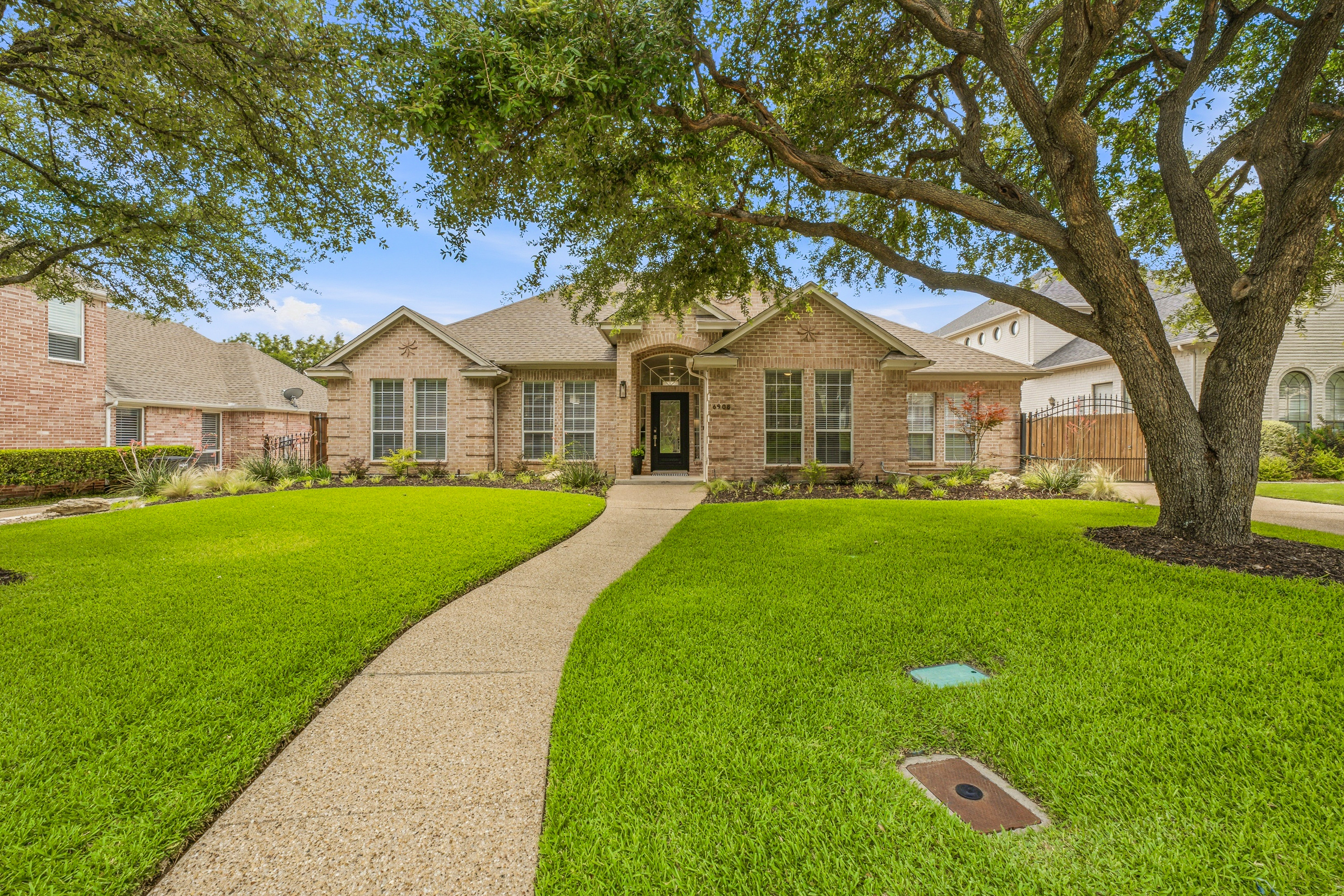  6908 Vista Ridge Drive, Fort Worth, TX, 76132 - 物件實景