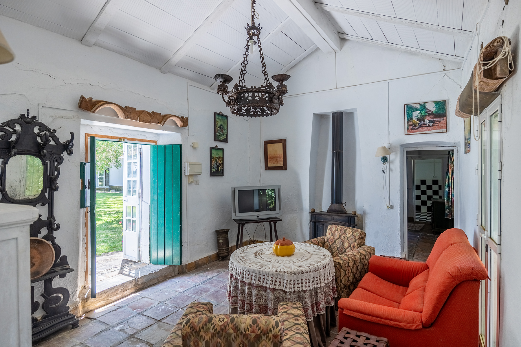 Exclusive Estate in Los Alcornocales Natural Park - 物件實景