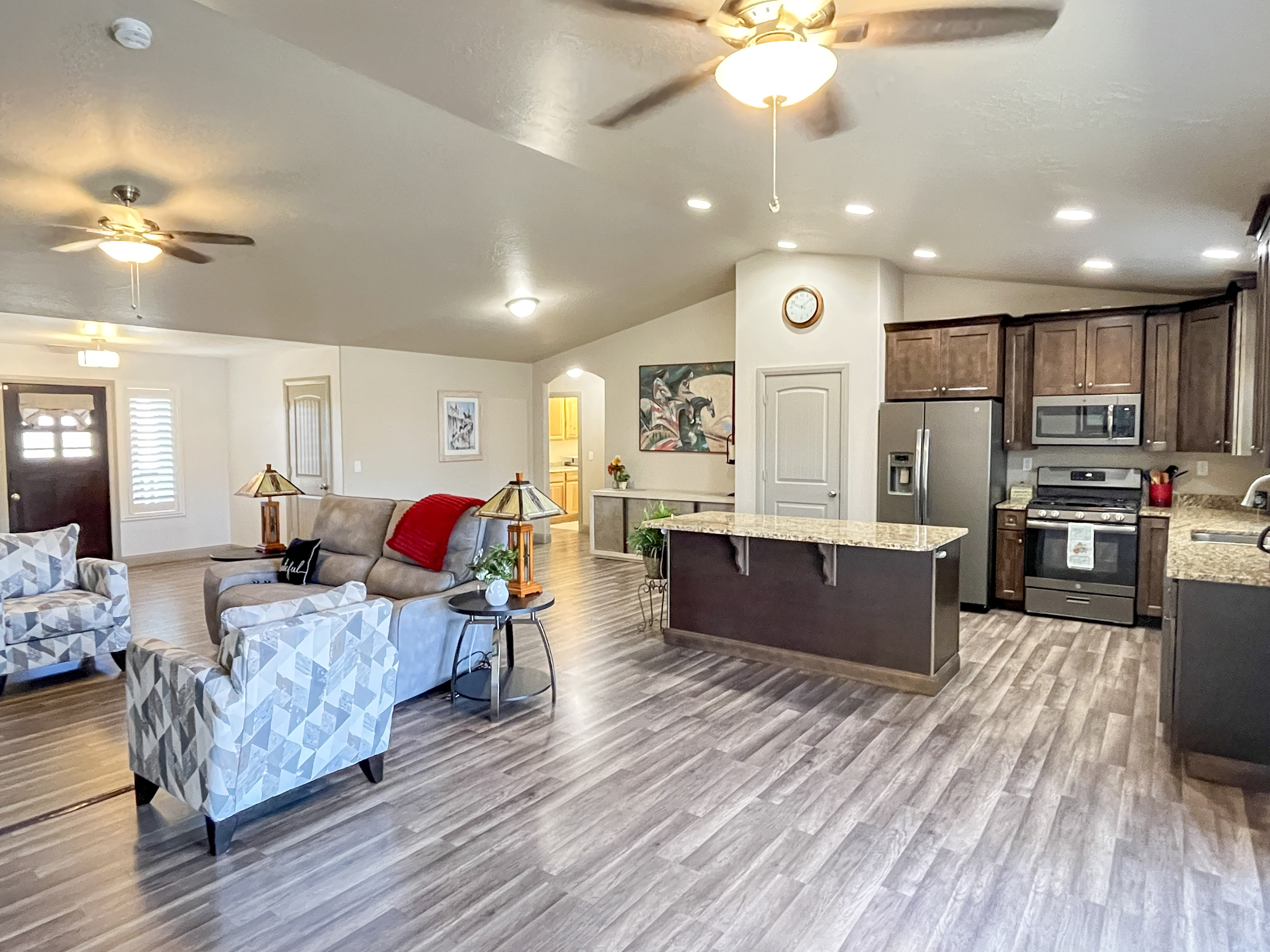 Cedar City, Utah, 84721, United States, 4 Bedrooms Bedrooms, ,2 BathroomsBathrooms,Residential,For Sale,1989558