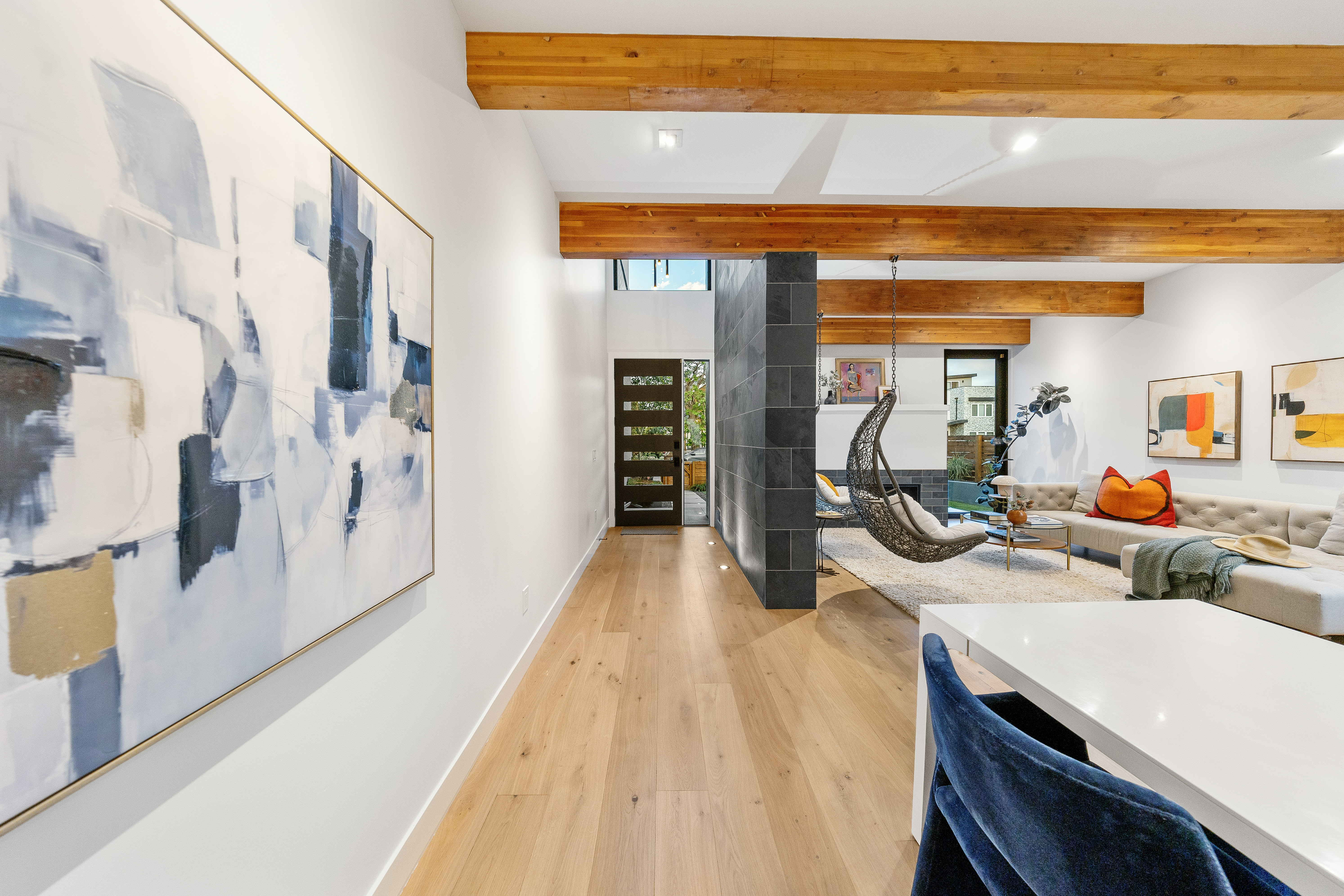  The Final Residential Project of Acclaimed Artist Lawrence Argent - 物件實景