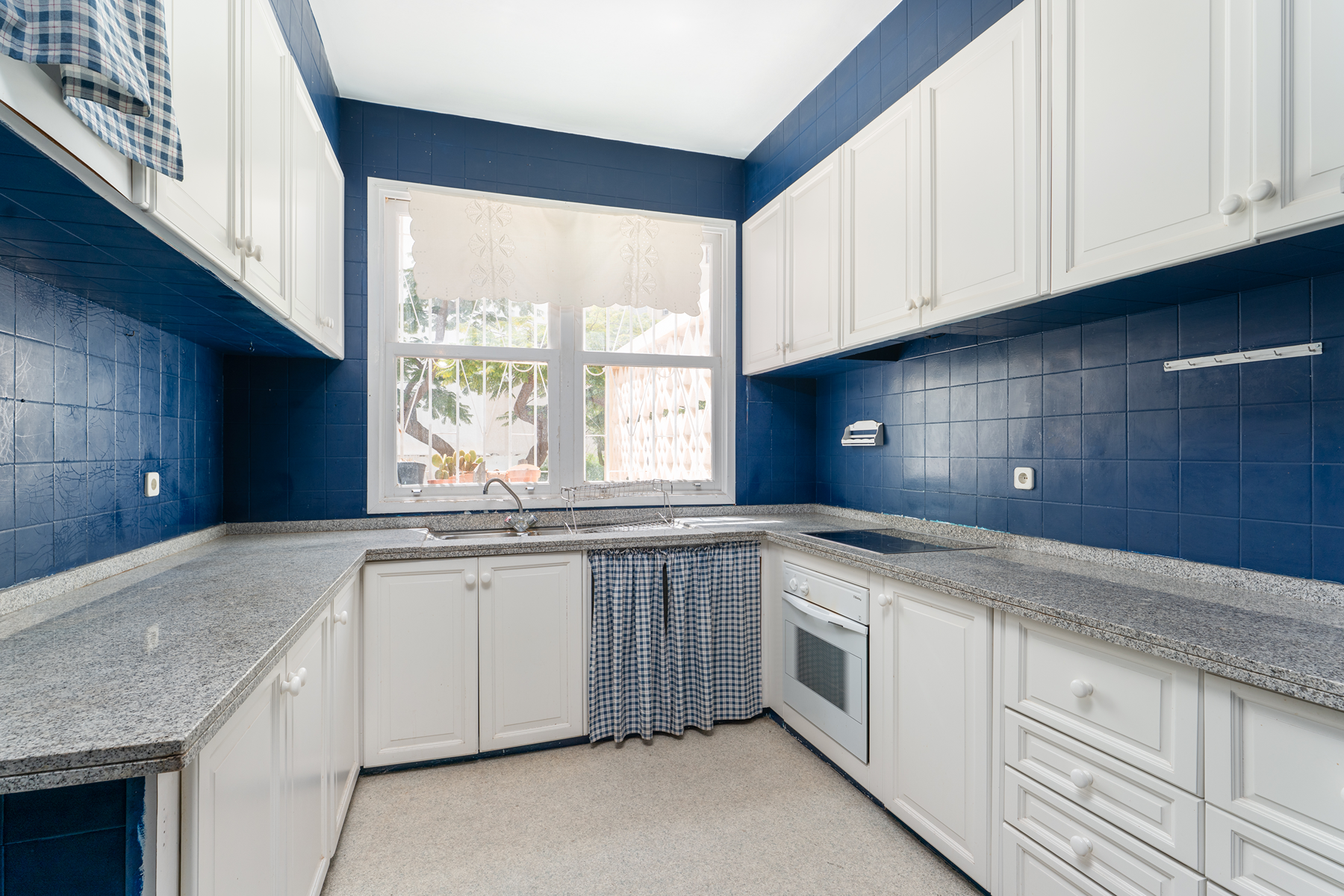  mansion to update in la rambla, santa cruz de tenerife - 物件實景