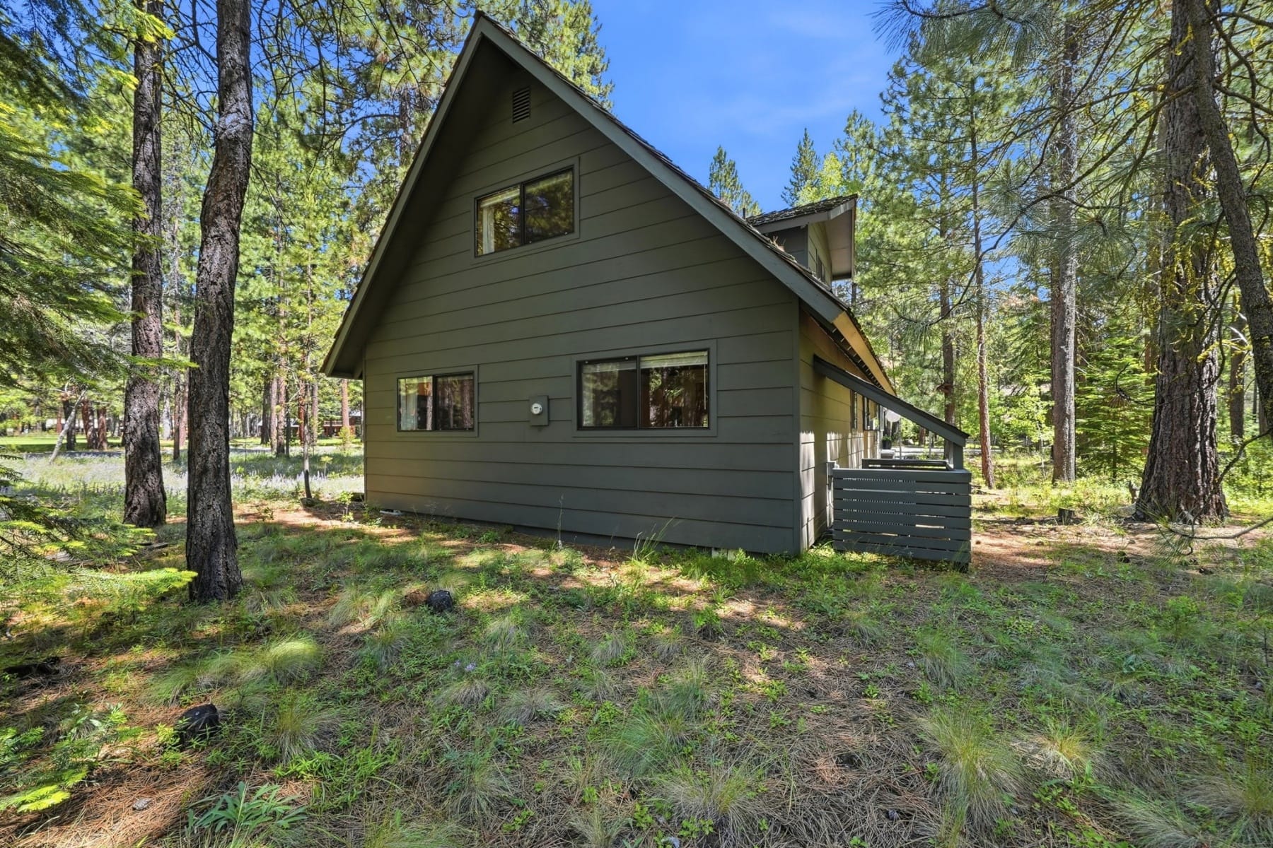  71105 Meadow Grass Circle #GH18 Black Butte Ranch, OR 97759 - 物件實景