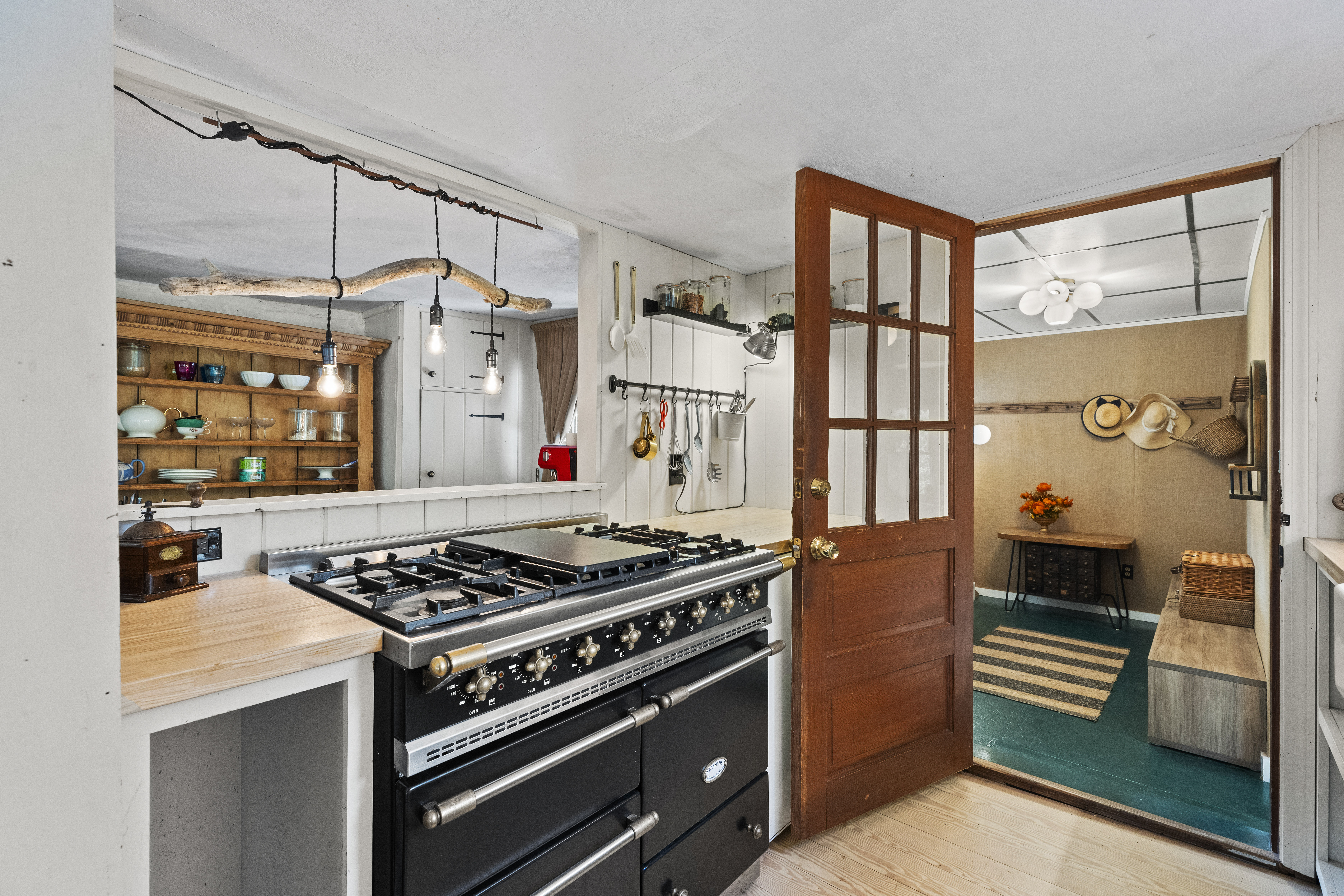  Stylish Country Retreat with History - 物件實景