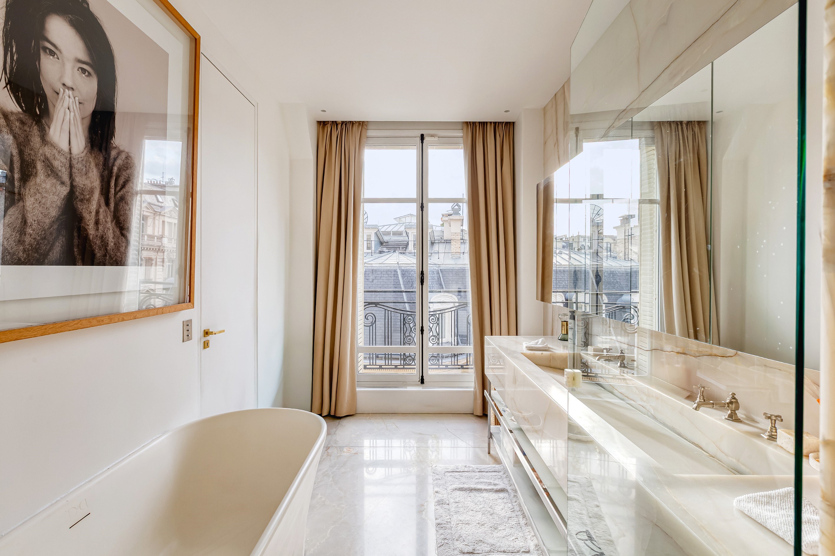  Magnificent family and reception apartment. - 物件實景