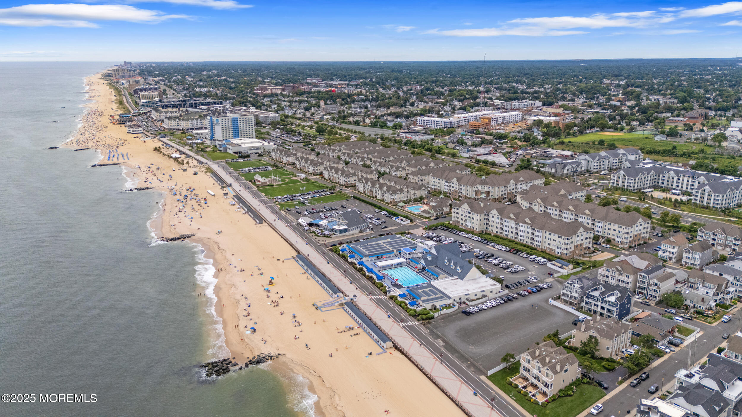 Long Branch, New Jersey, 07740, United States, 3 Bedrooms Bedrooms, ,2 BathroomsBathrooms,Residential,For Sale,1895123
