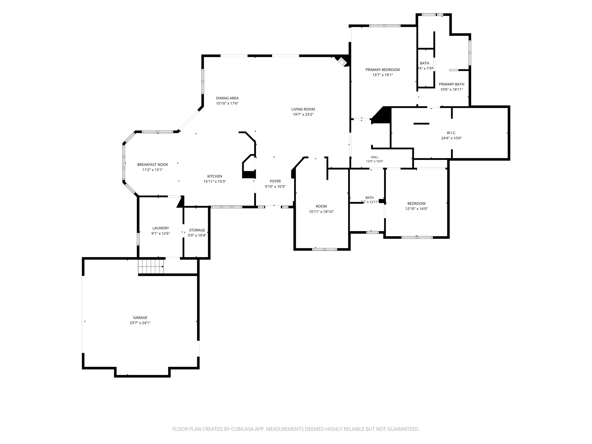  25 Bluestem Drive - 物件實景