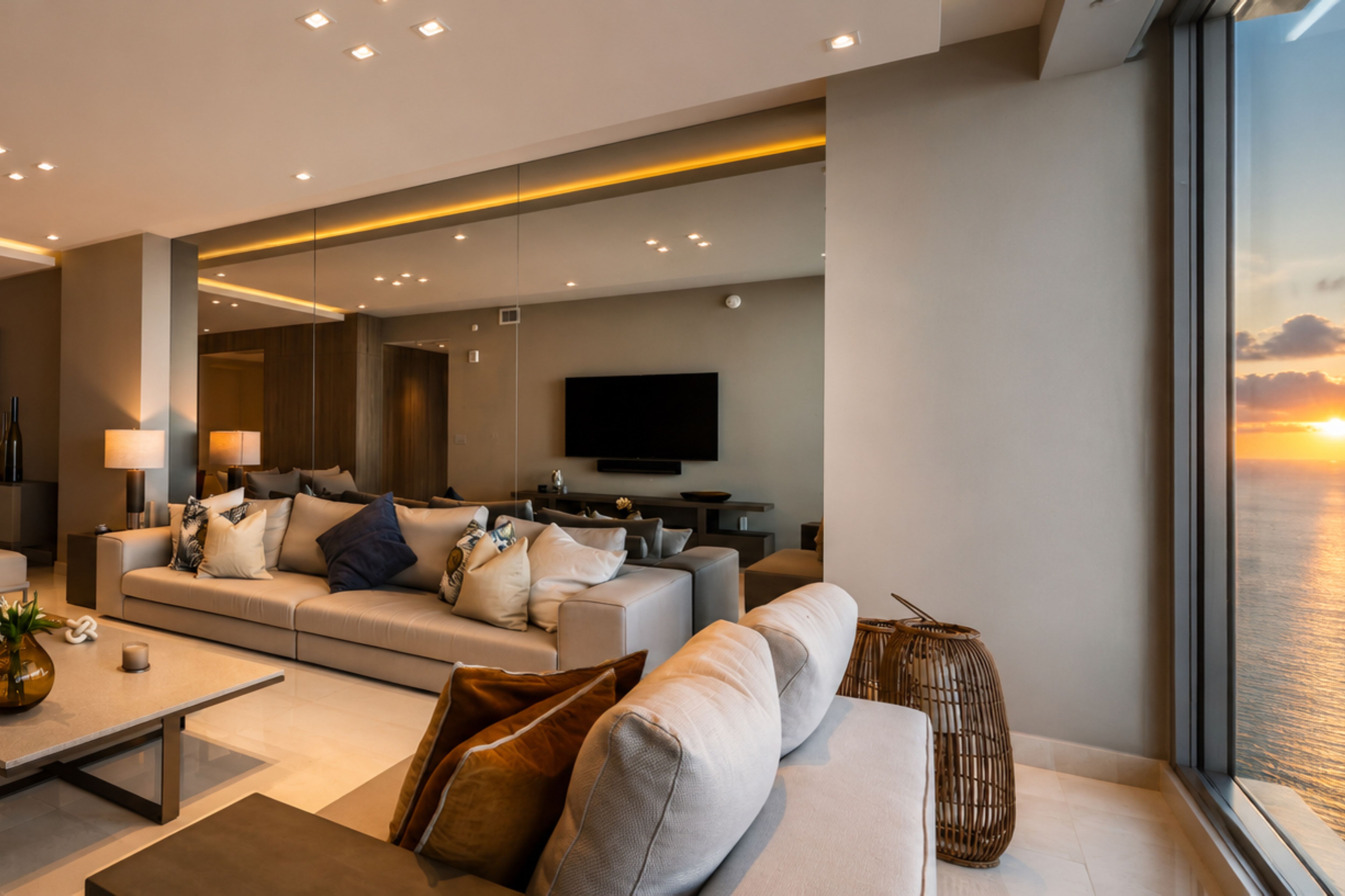  16901 Collins Avenue, Sunny Isles Beach, FL, 33160 - 物件實景