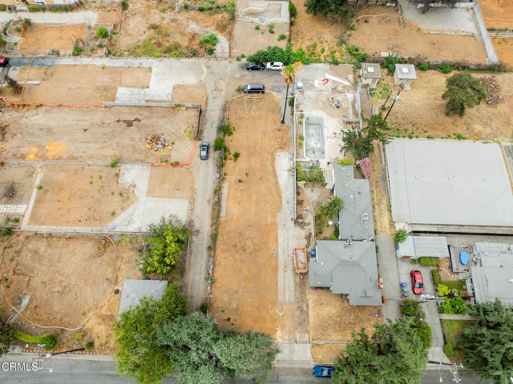 Altadena, California, 91001, United States, ,Land,For Sale,1957960