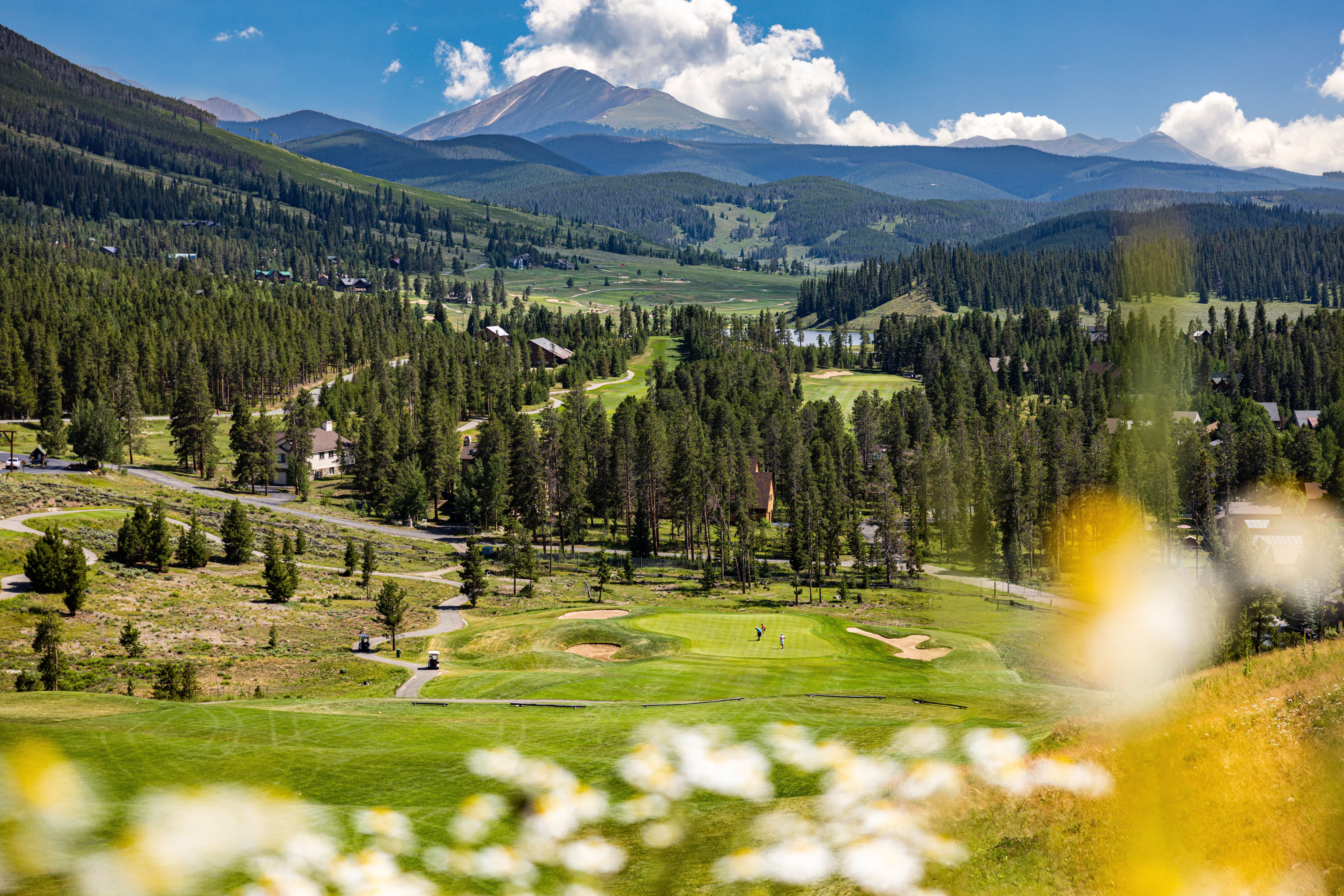  71 Starfire Lane, Keystone, CO, 80435 - 物件實景
