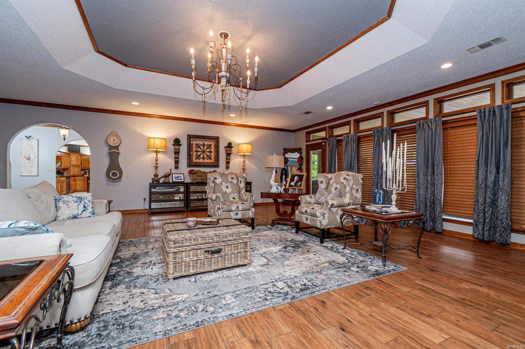 El Dorado, Arkansas, 71730, United States, 3 Bedrooms Bedrooms, ,4 BathroomsBathrooms,Residential,For Sale,1979599