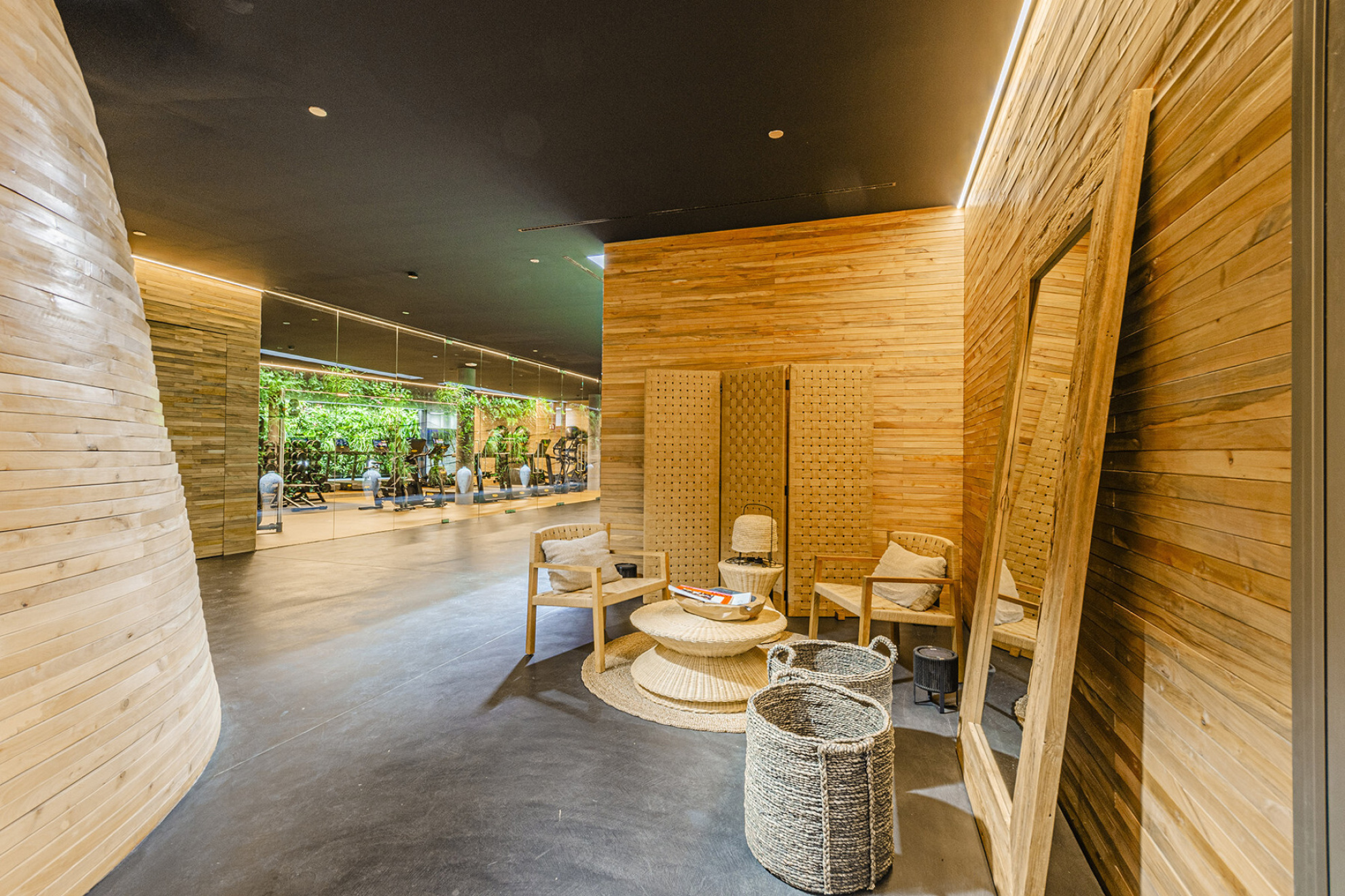  Antares. An excellent new development that awakens all the senses. - 物件實景