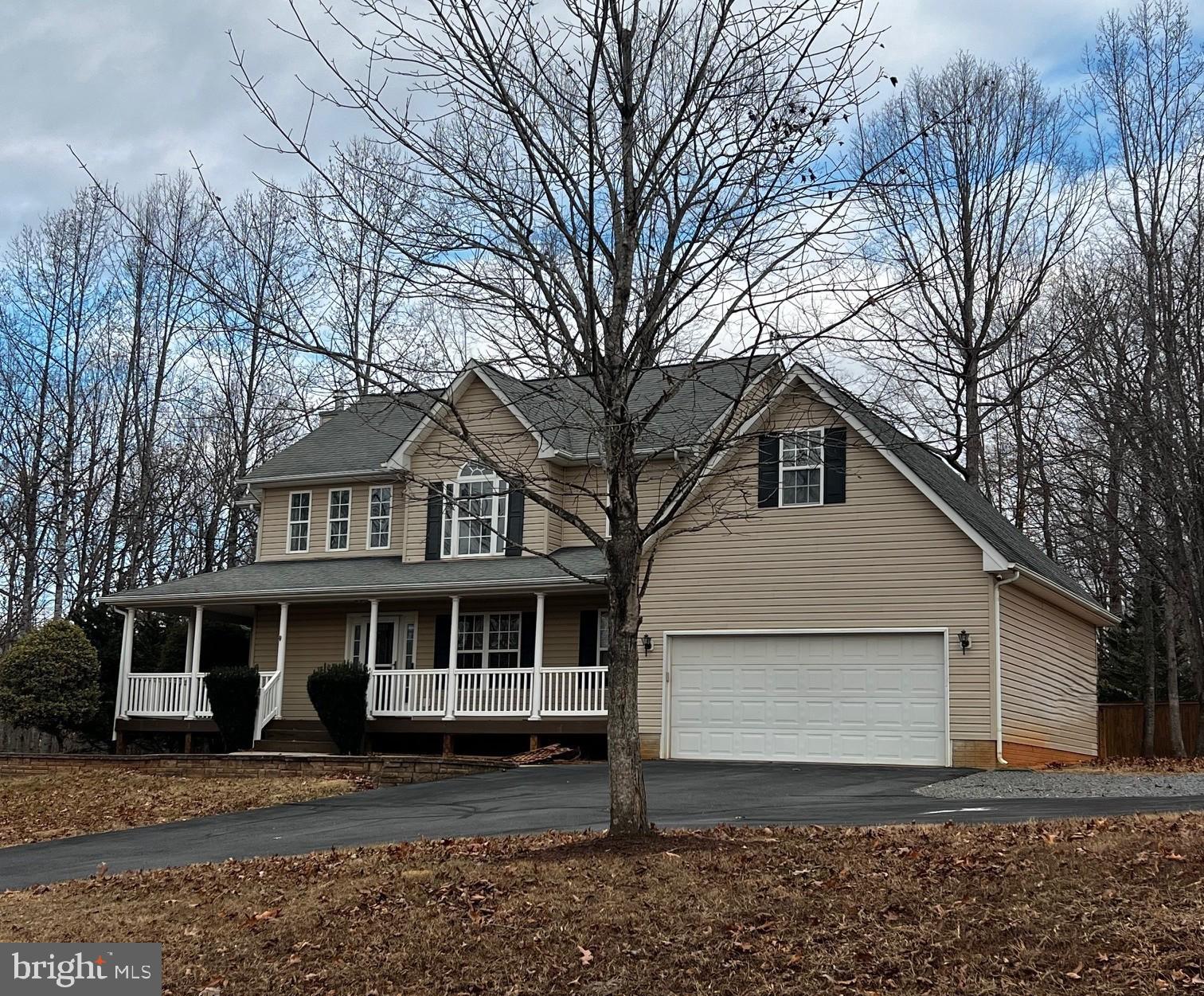 Rapidan, Virginia, 22733, United States, 3 Bedrooms Bedrooms, ,4 BathroomsBathrooms,Residential,For Sale,2010393