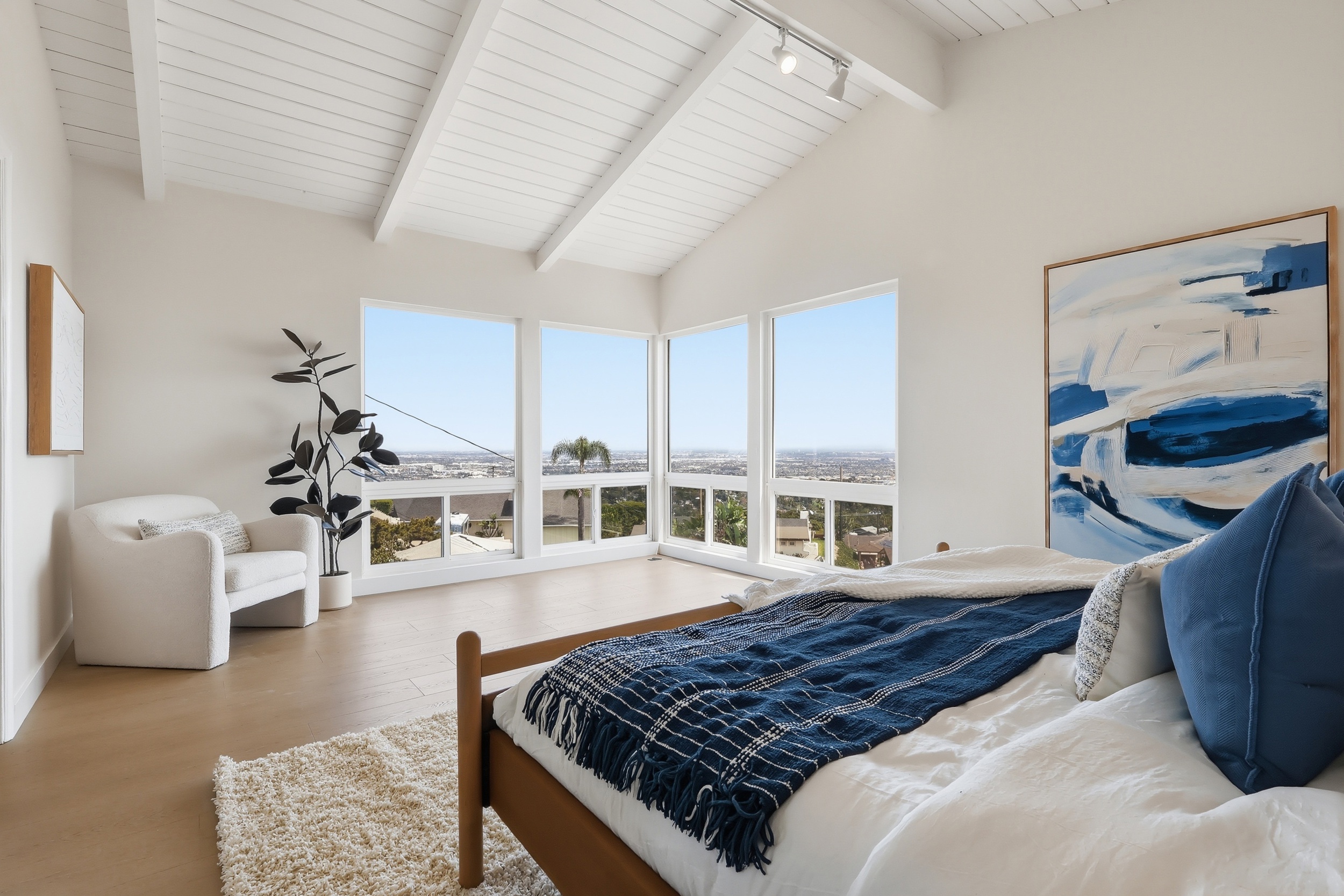  5123 Willow Wood Road, Rolling Hills Estates, CA 90274 - 物件實景