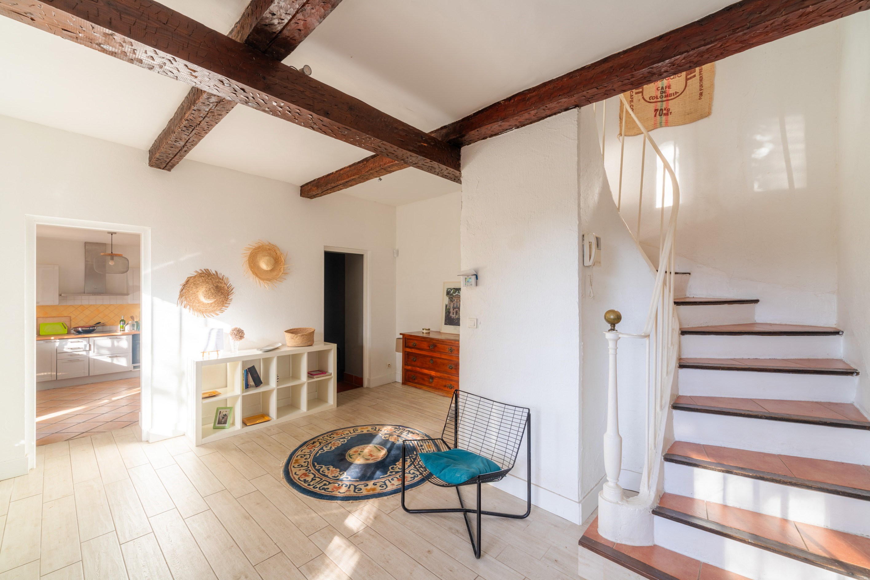  Marseille 9th arrondissement, Le Cabot - Family home with large garden - 物件實景