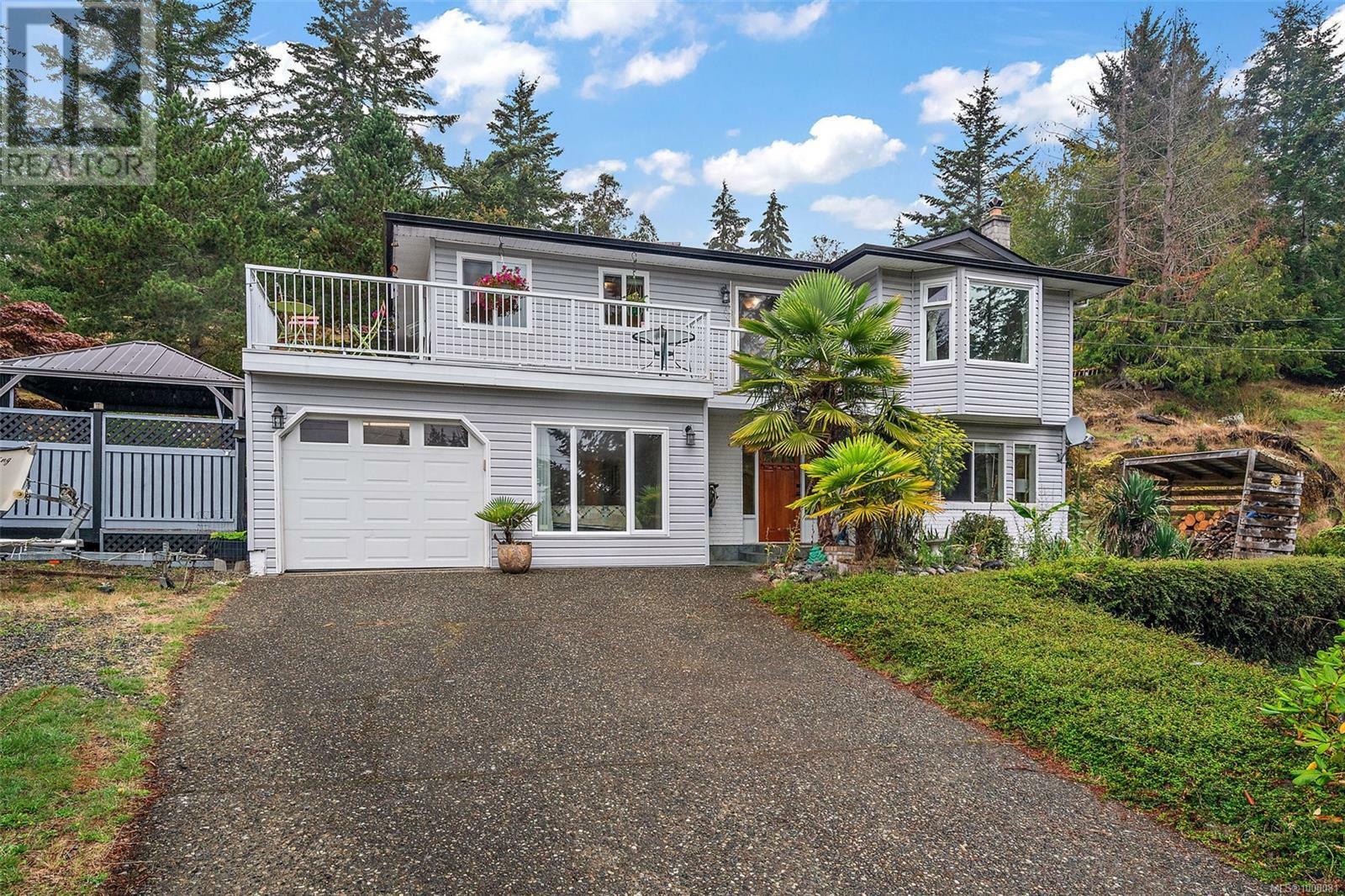 SOOKE, British Columbia, V9Z 0N5, CA, 5 Bedrooms Bedrooms, ,2 BathroomsBathrooms,Residential,For Sale,1874299