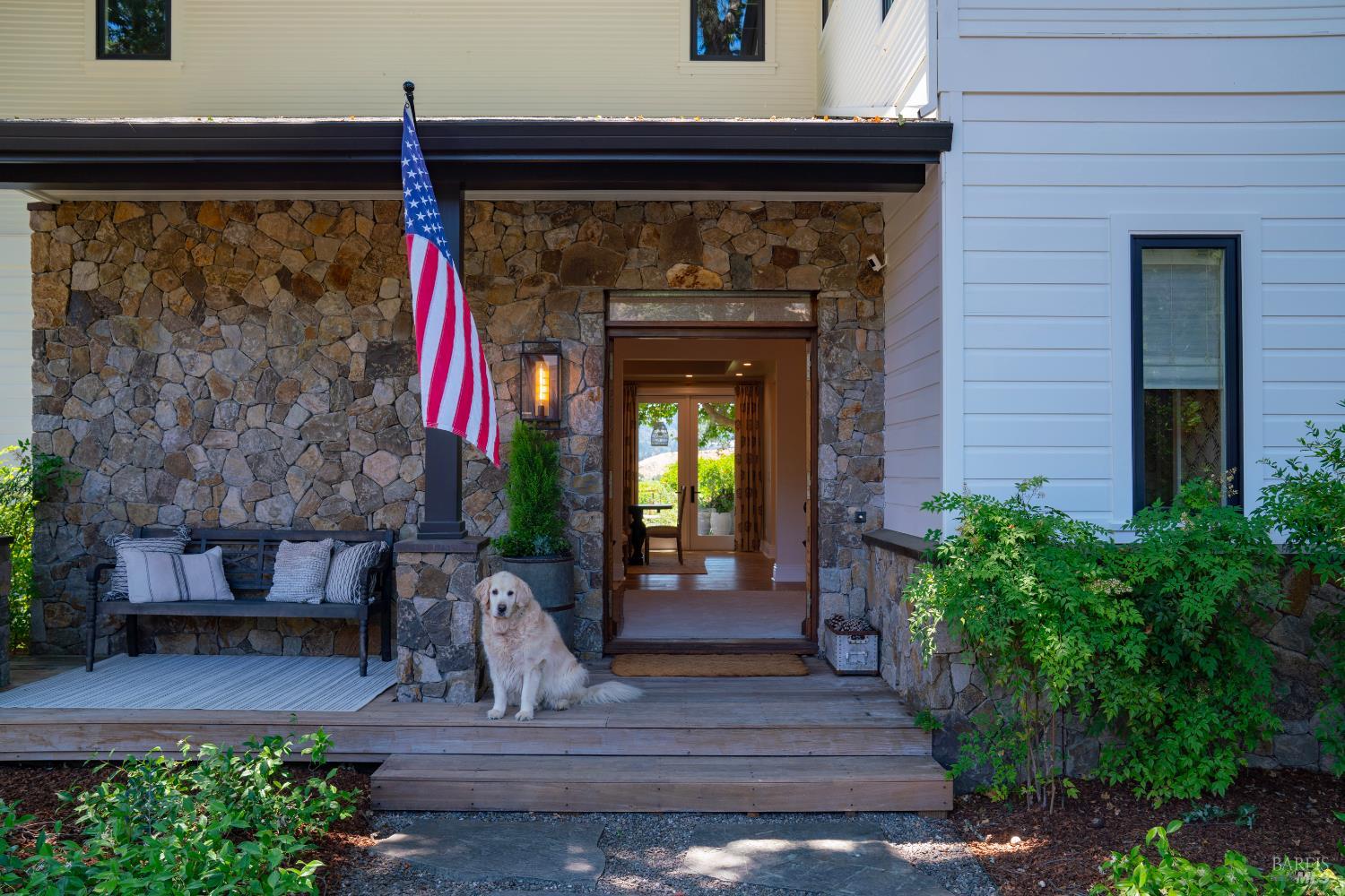 Calistoga, California, 94515, United States, 4 Bedrooms Bedrooms, ,5 BathroomsBathrooms,Residential,For Sale,1882697