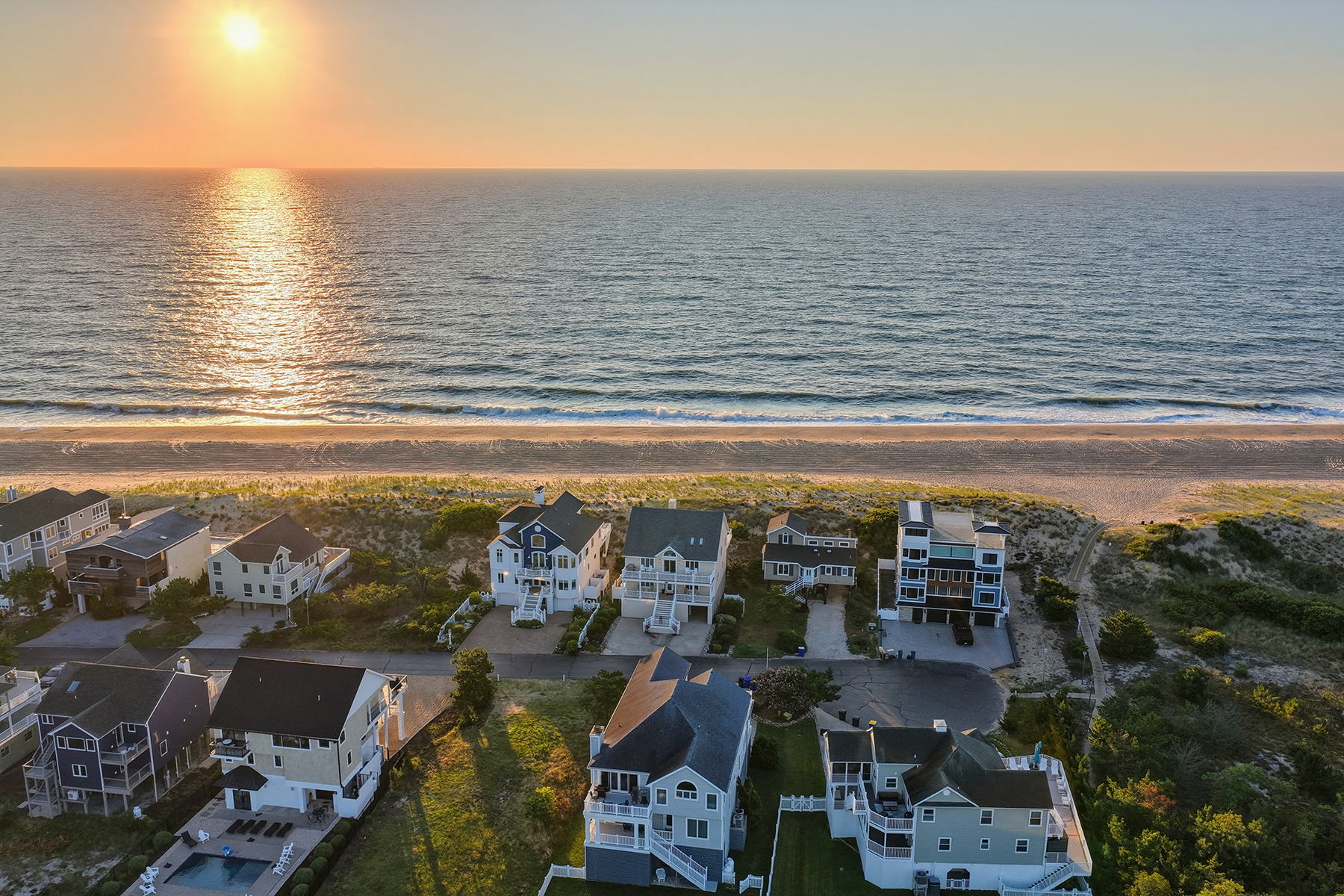  37135 Ocean Park Lane / Fenwick Island - 物件實景
