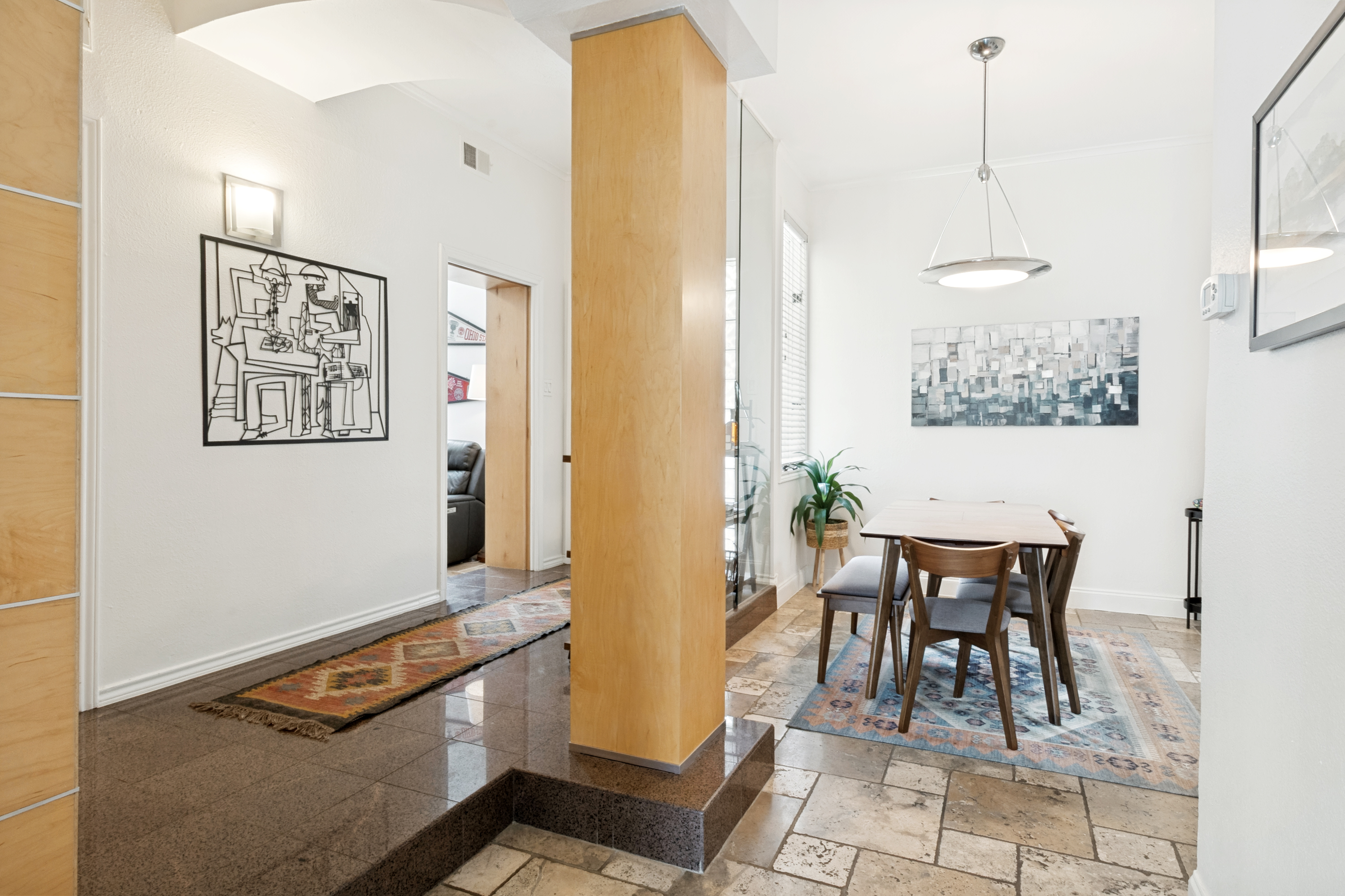  4040 Avondale Avenue #204 - 物件實景