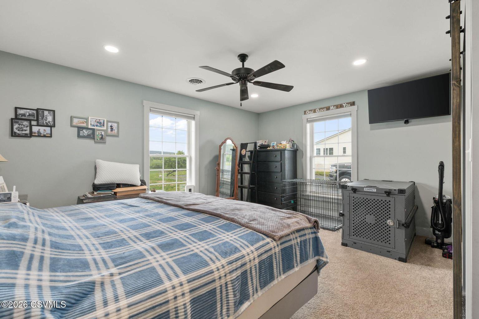 New Columbia, Pennsylvania, 17856, United States, 3 Bedrooms Bedrooms, ,3 BathroomsBathrooms,Residential,For Sale,2045281