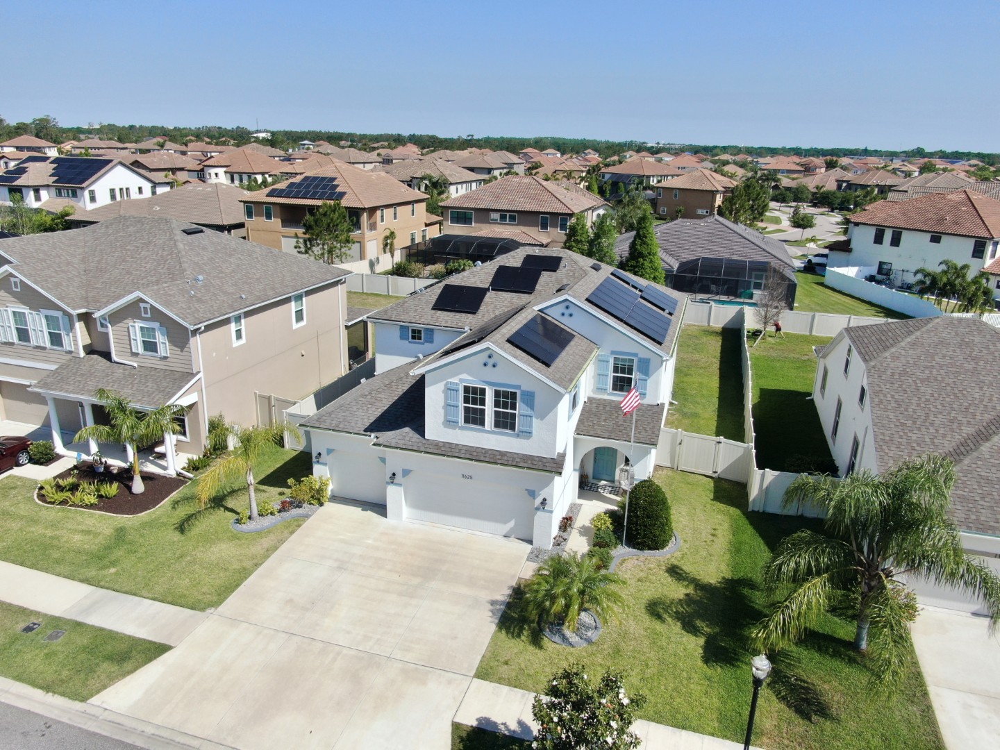 Riverview, Florida, 33579, United States, 4 Bedrooms Bedrooms, ,3 BathroomsBathrooms,Residential,For Sale,1983685