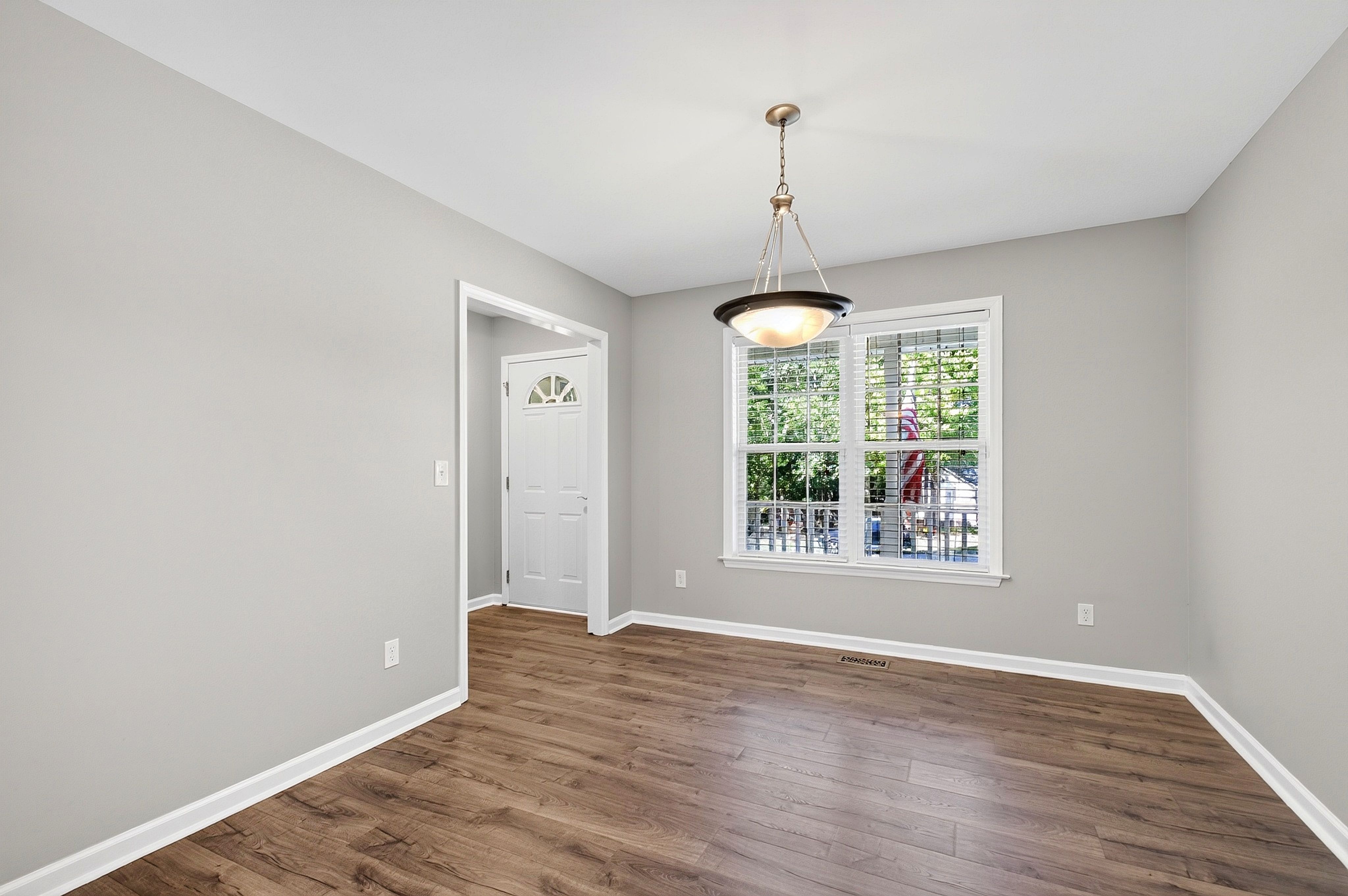  25 Beaver Ridge Drive, Youngsville, NC 27596 - 物件實景