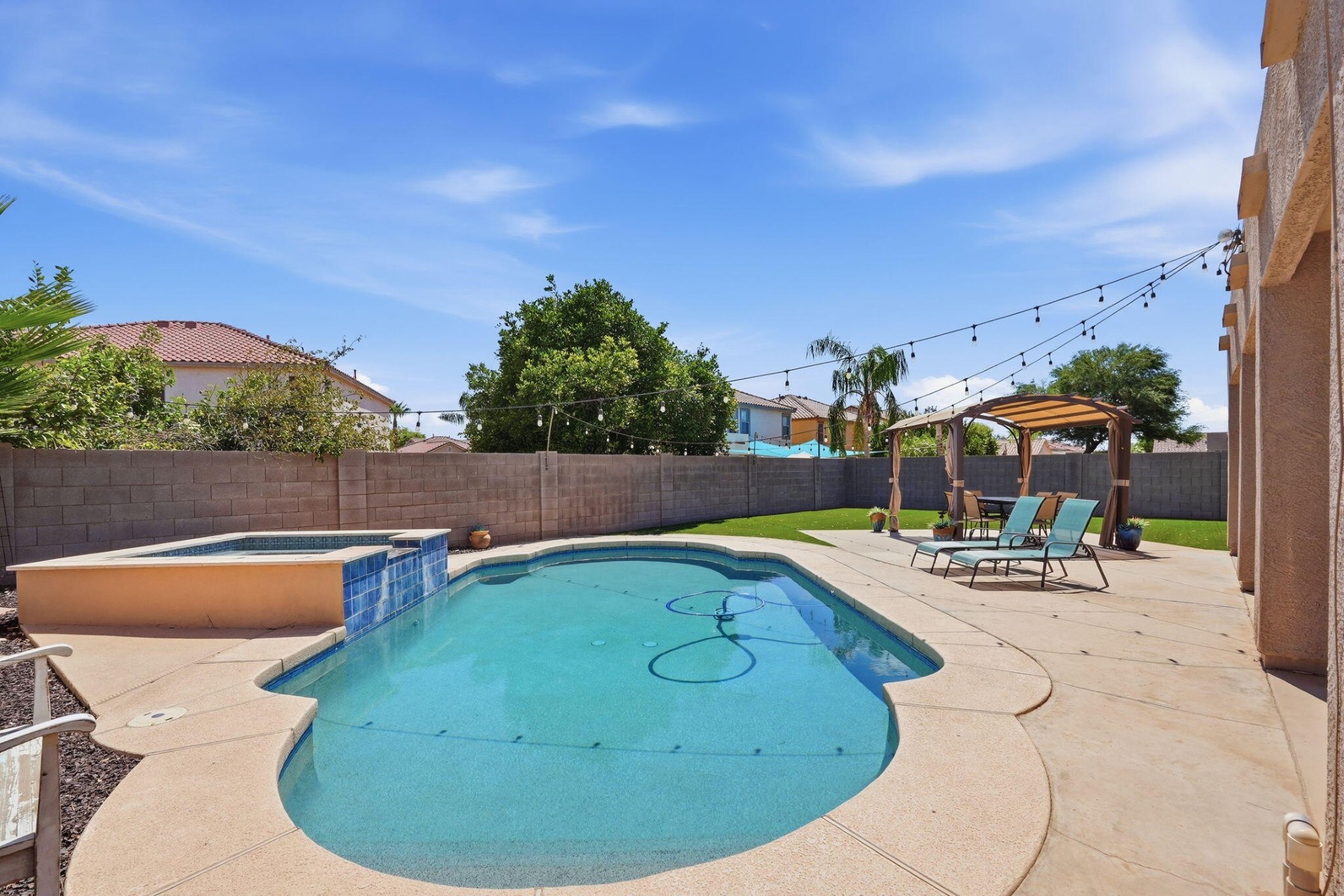  11539 E Quintana Avenue¦Mesa, AZ - 物件實景