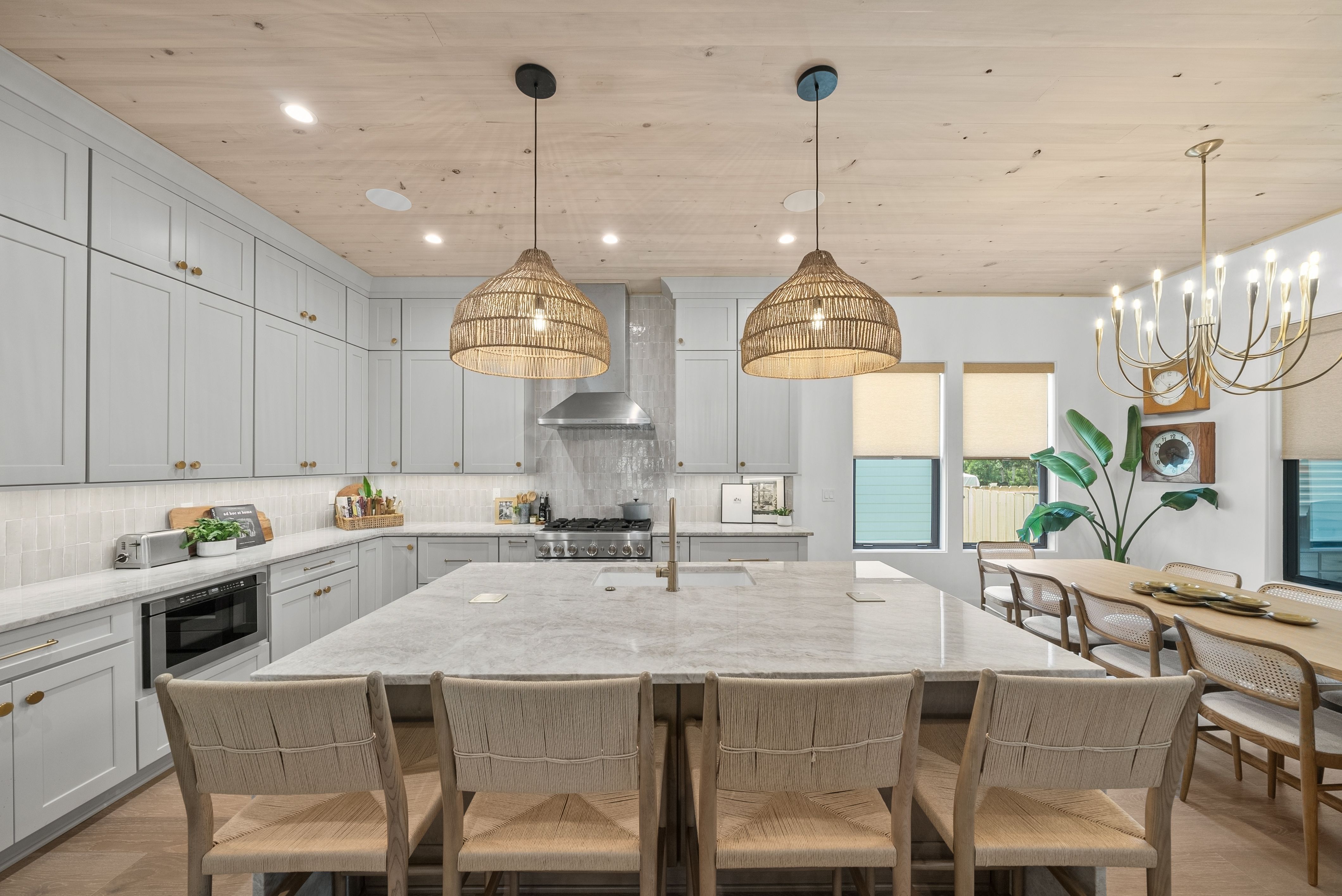 Seagrove Beach New Construction with Pool and Strong Rental Potential - 物件實景