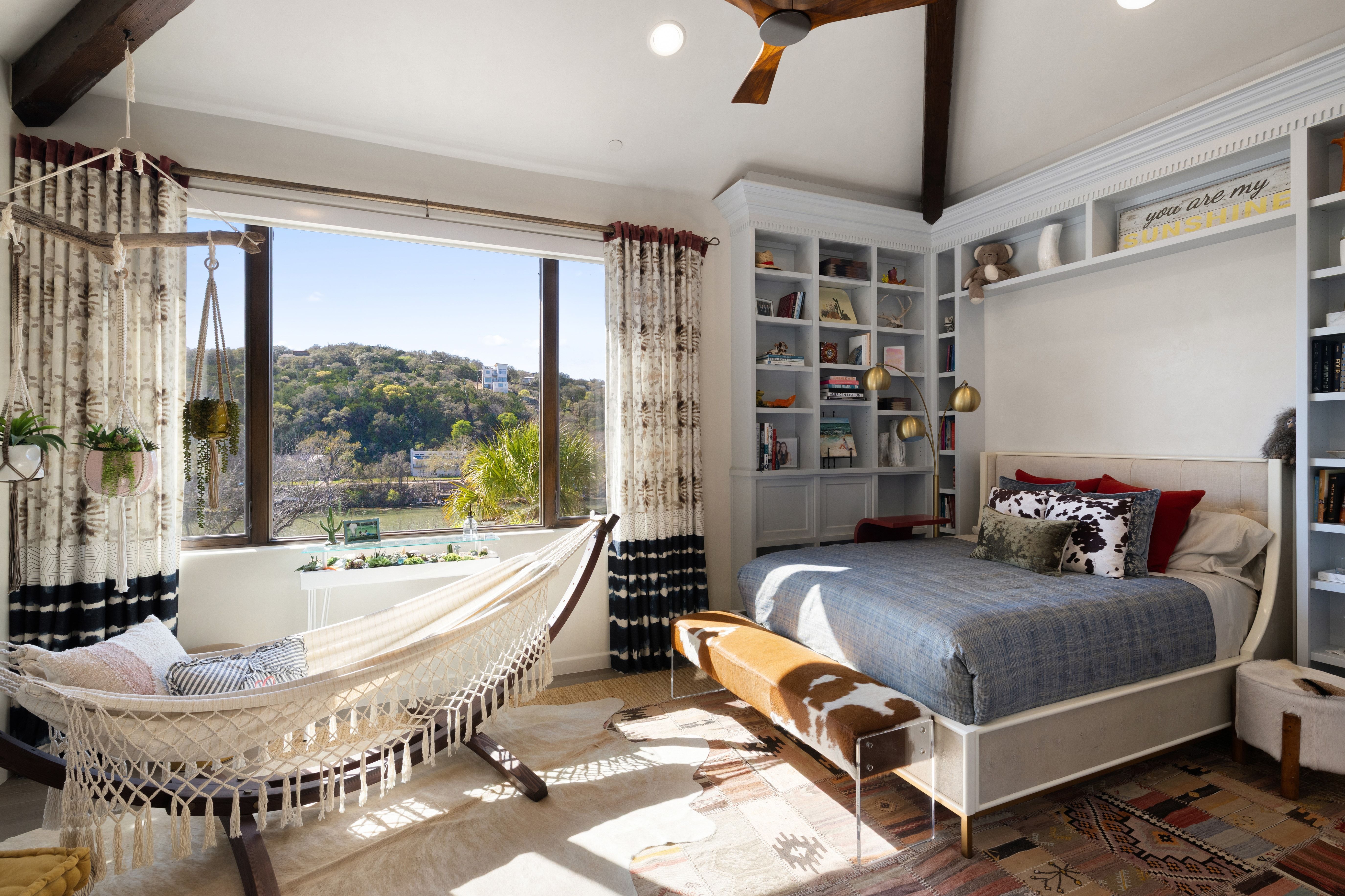  Butterfly Beach on Lake Austin - 物件實景