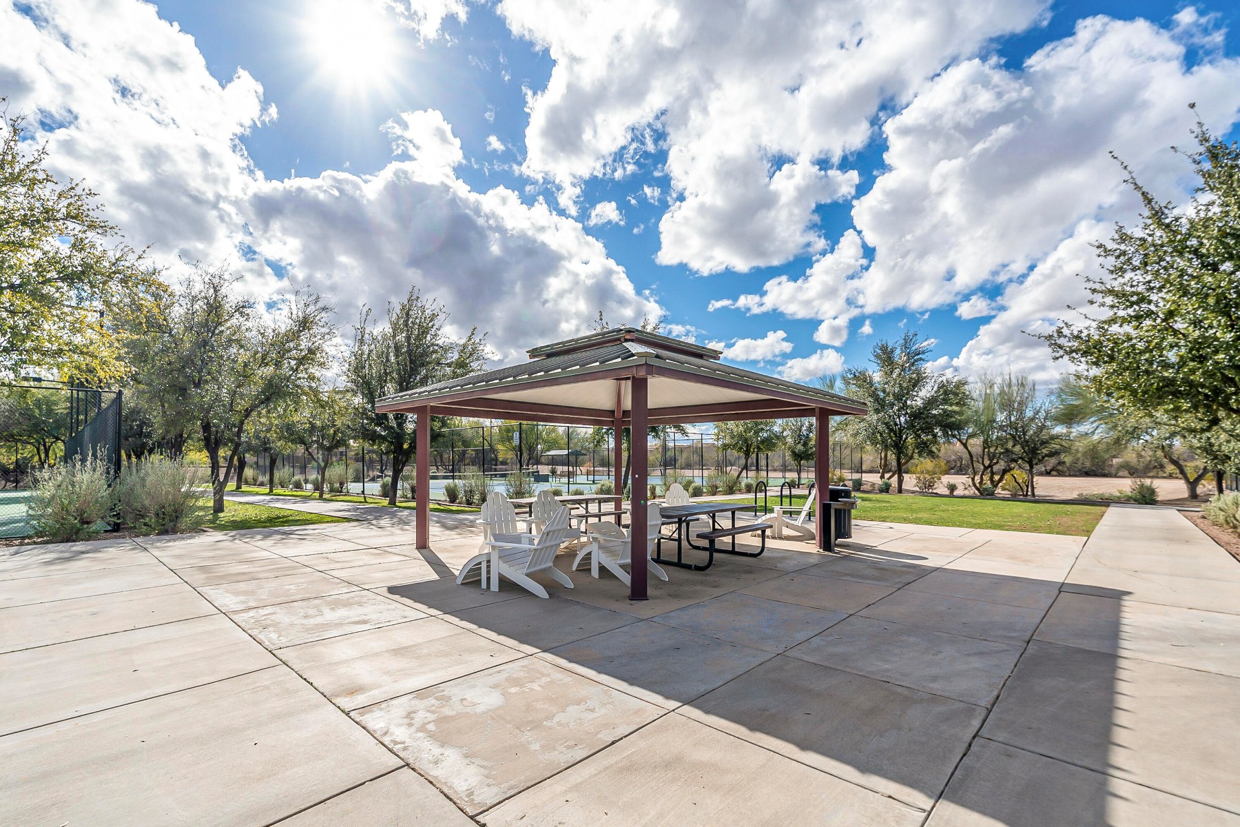  6069 W Estancia Way  Florence, AZ - 物件實景