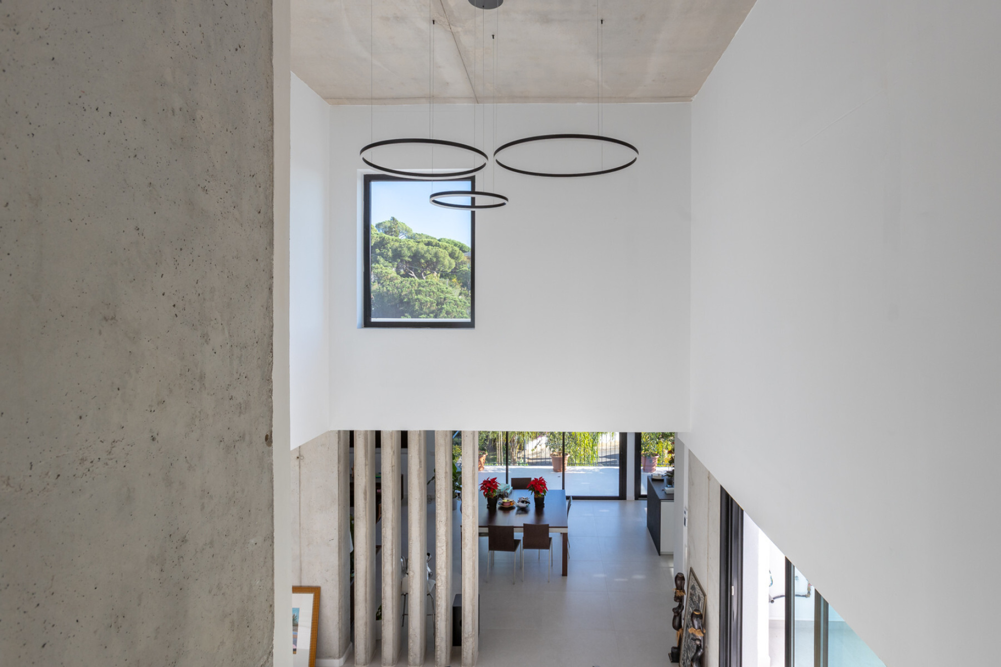  Newly finished house in Cabrils - Costa norte Barcelona - 物件實景