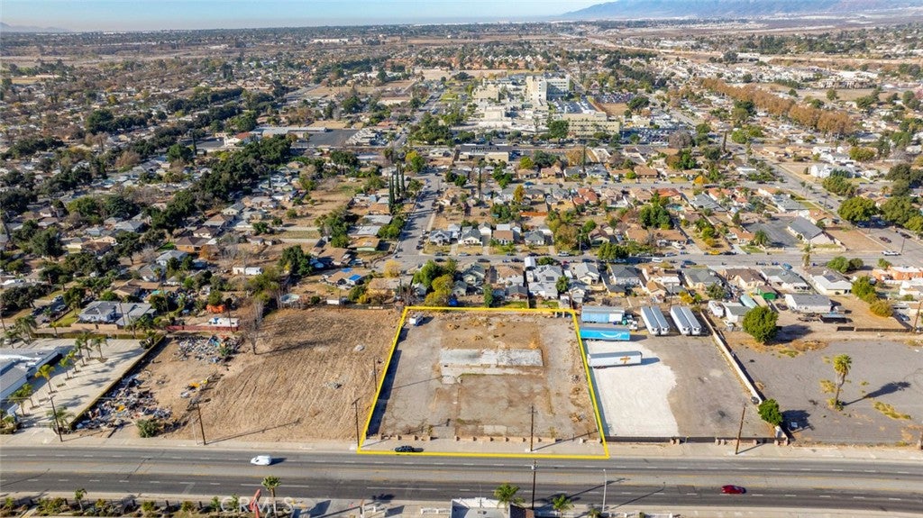 San Bernardino, California, 92411, United States, ,Land,For Sale,1940185