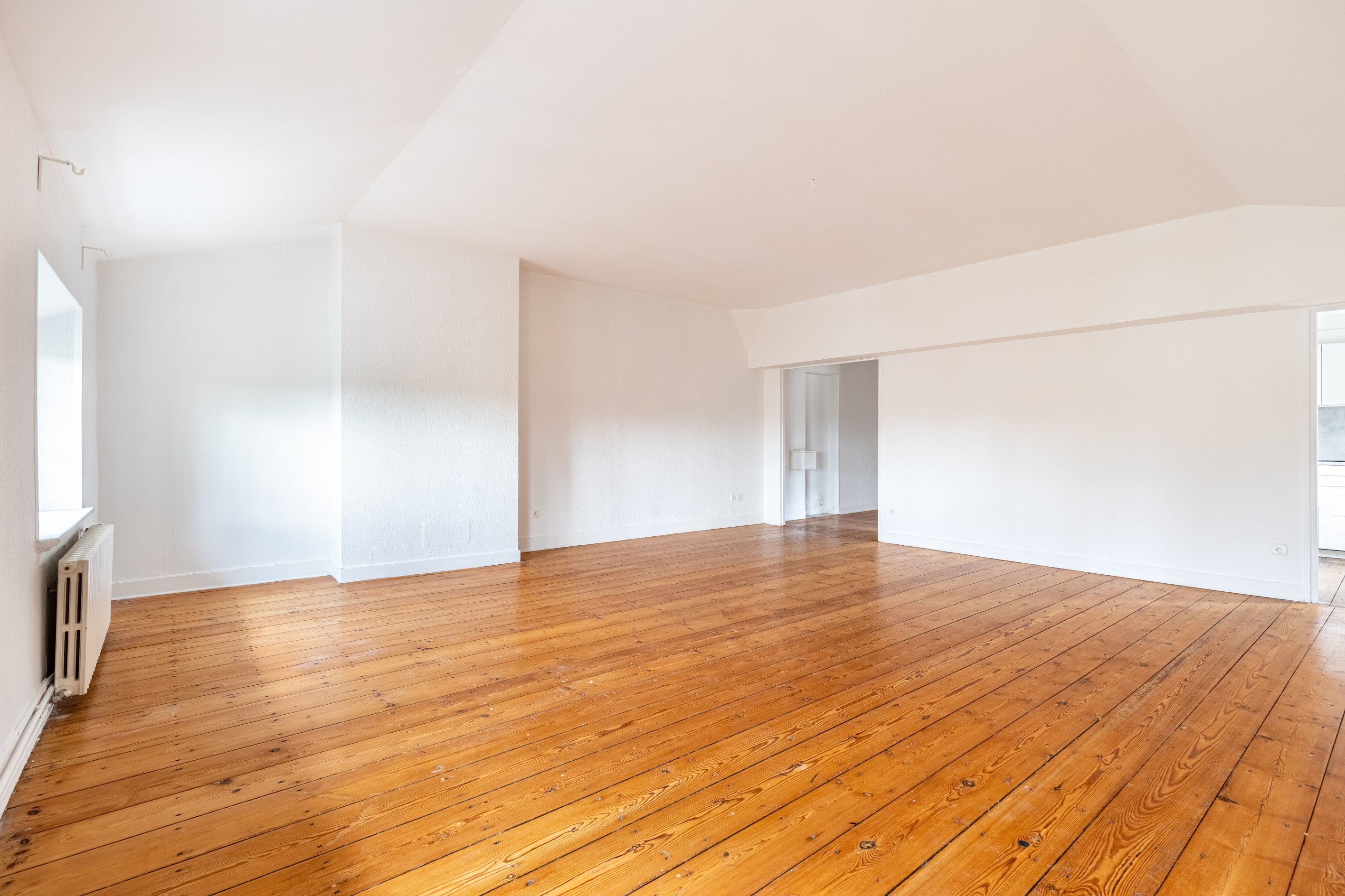  BORDEAUX CITY CENTER - 130M2 APARTMENT - PARKING - ELEVATOR. IDEAL FOR A SECOND… - 物件實景
