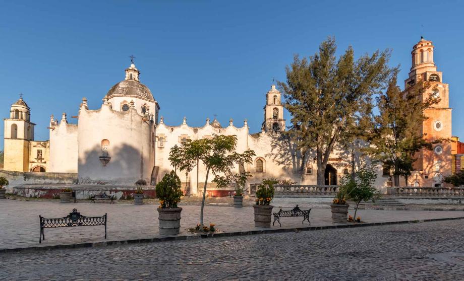 San Miguel de Allende, Guanajuato, 37893, Mexico, 5 Bedrooms Bedrooms, ,5 BathroomsBathrooms,Residential,For Sale,1991635