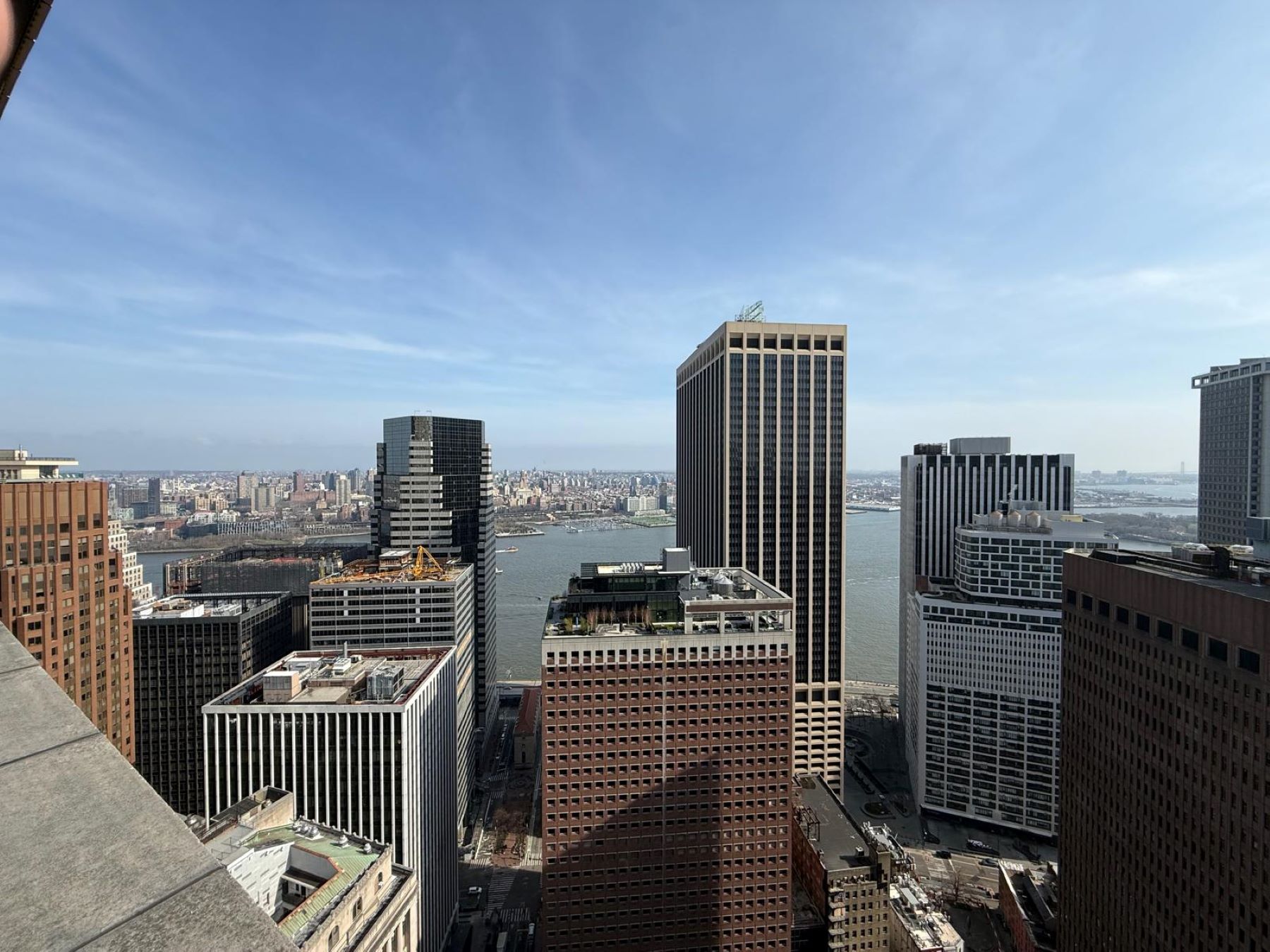  15 William Street 17E - 物件實景