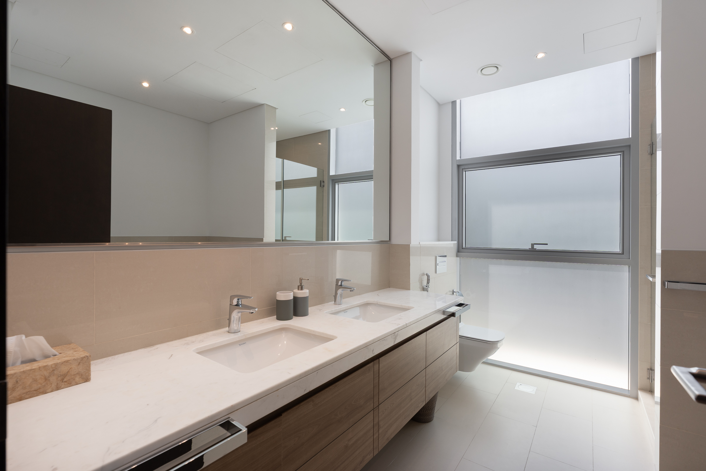  Voluminous Modern Villa in Dubai Hills Estate - 物件實景