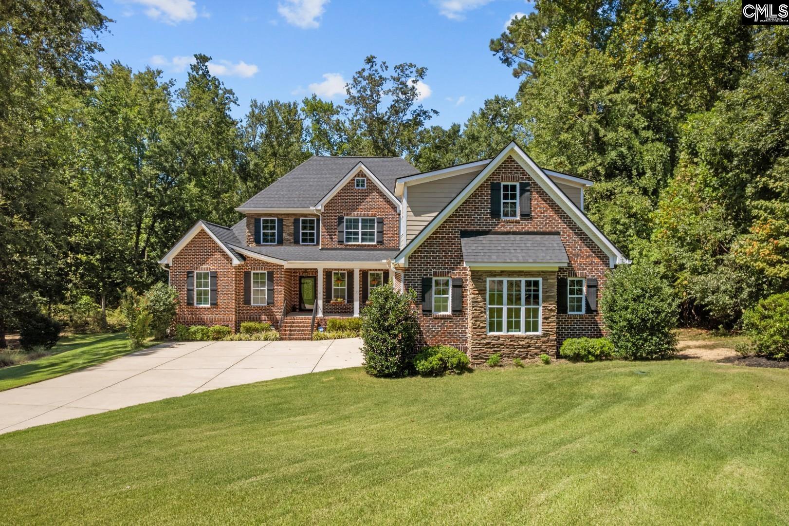 Lexington, South Carolina, 29072, United States, 5 Bedrooms Bedrooms, ,5 BathroomsBathrooms,Residential,For Sale,2049190
