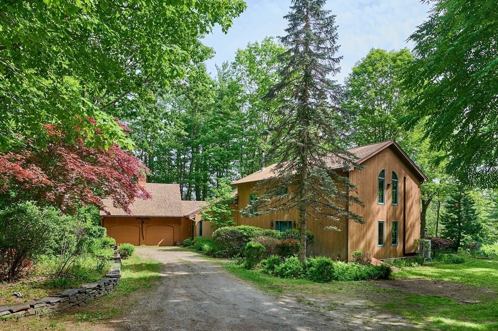 Conway, Massachusetts, 01341, United States, 4 Bedrooms Bedrooms, ,3 BathroomsBathrooms,Residential,For Sale,1847482