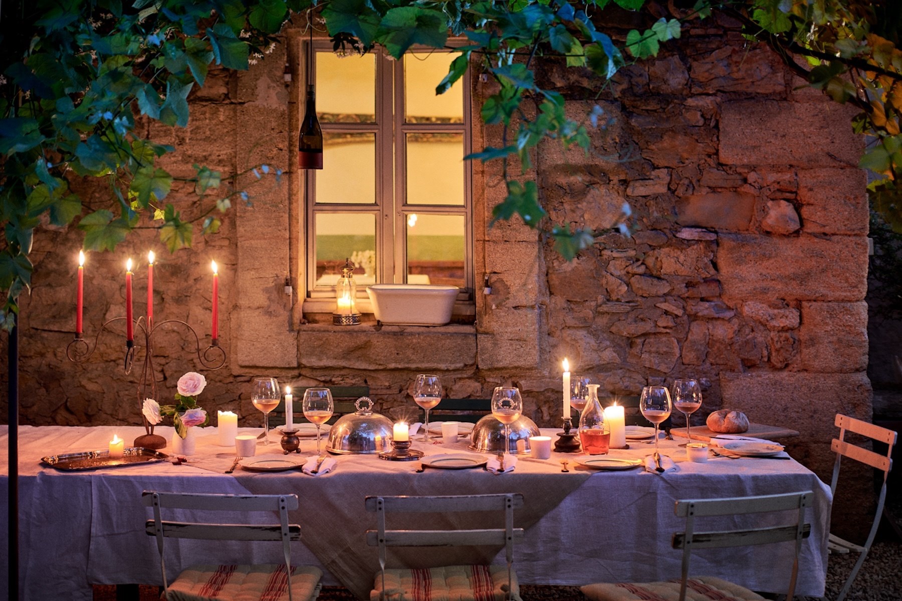  Just minutes from Uzès – Character property with Provençal charm, generous volu… - 物件實景