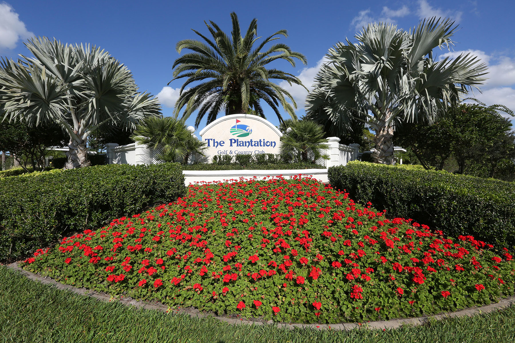  CLUBSIDE VILLAS AT THE PLANTATION - 物件實景