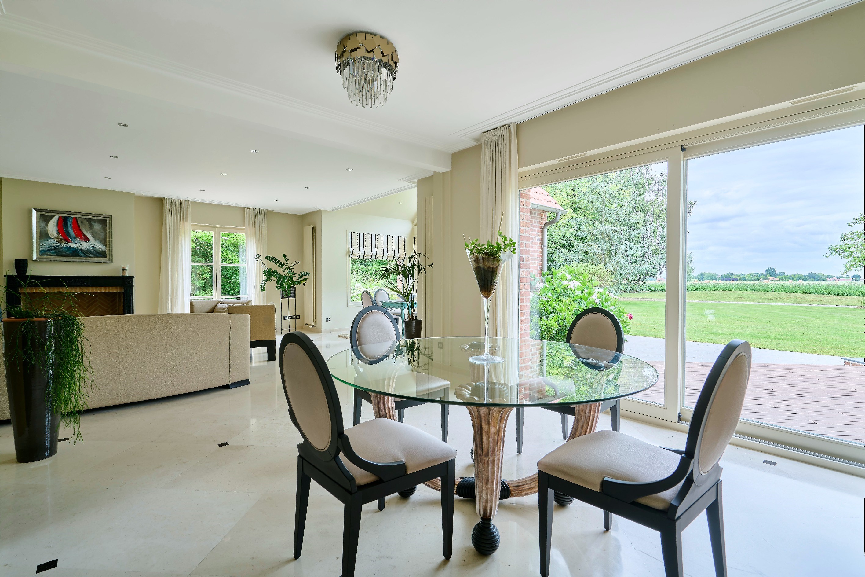  Great Property - 6 Bedrooms - 物件實景