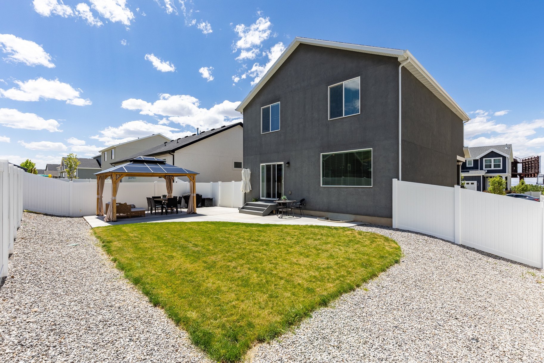  Exceptionally Maintained Home in Santaquin – A Rare Find - 物件實景
