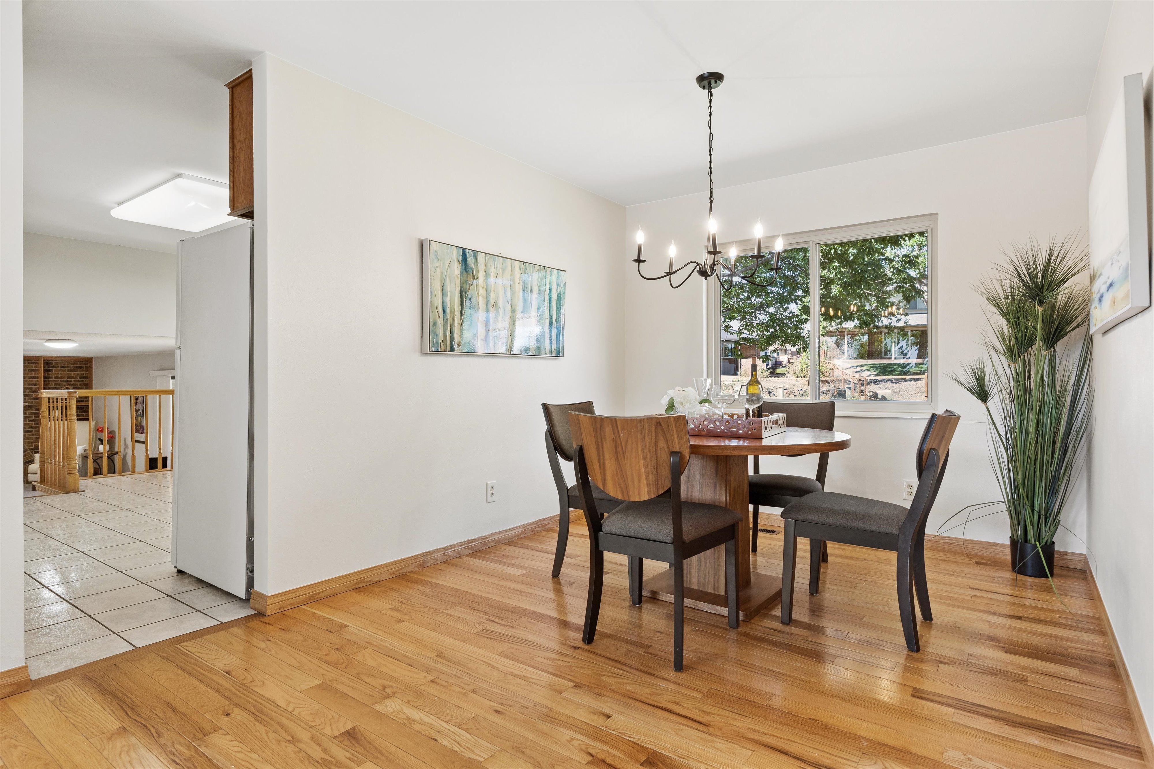  Charming Lakewood Home Minutes from Green Mountain Park and Red Rocks - 物件實景