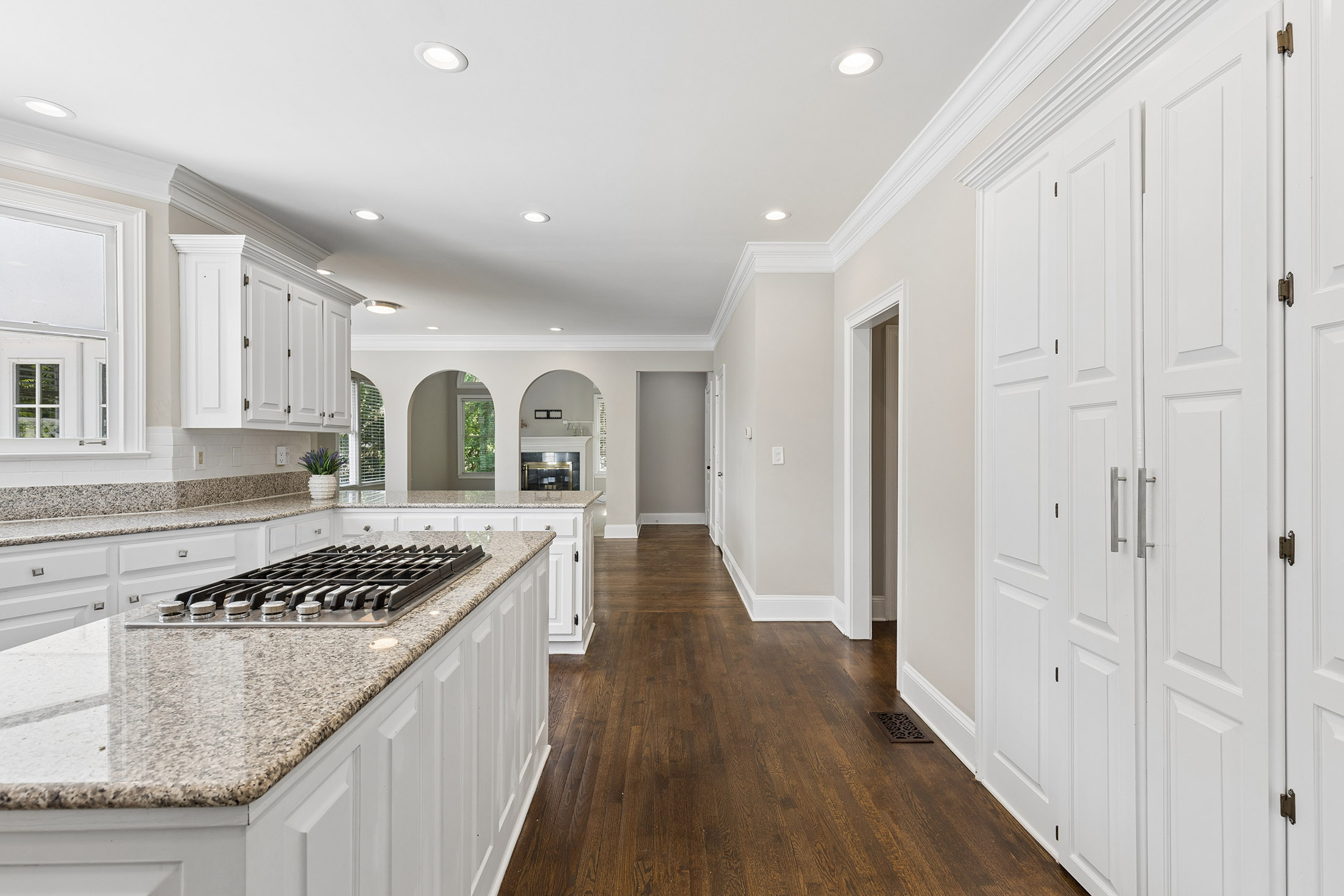  Beautifully Renovated French Provincial Home in Peachtree Corners - 物件實景