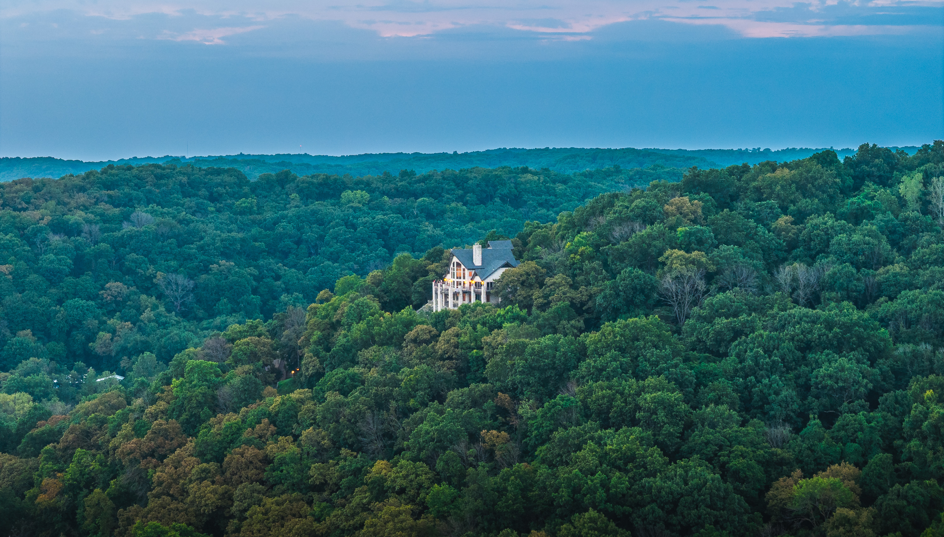  1 River Ridge Road, Grafton, IL, 62037 - 物件實景