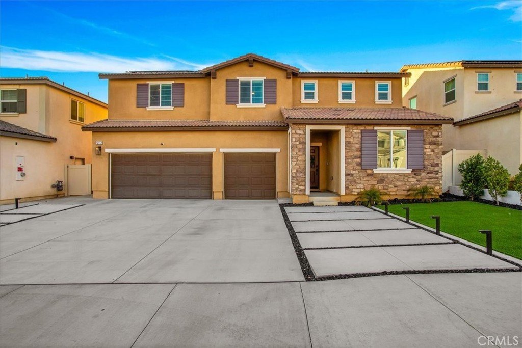 14157 Cerignola Circle, Beaumont, California, 92223, United States, 5 Bedrooms Bedrooms, ,3 BathroomsBathrooms,Residential,For Sale,14157 cerignola CIR,1656475