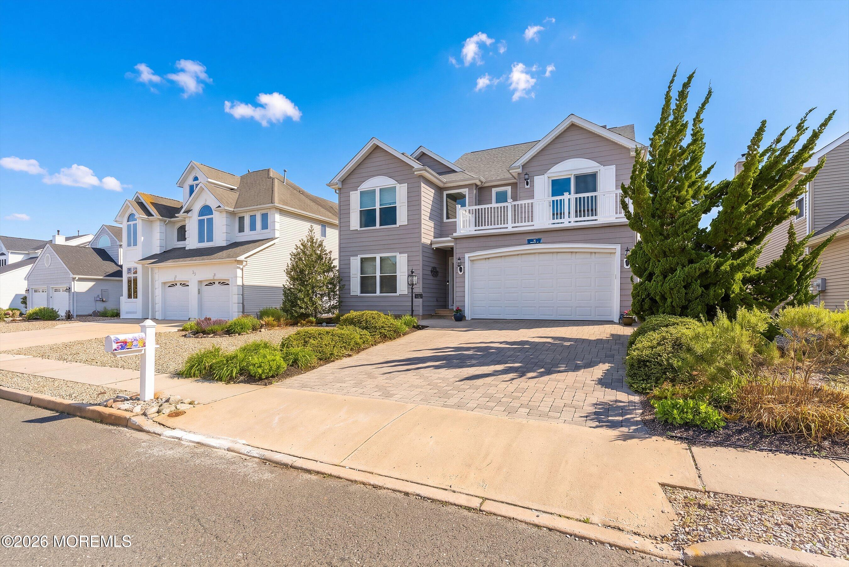Bayville, New Jersey, 08721, United States, 4 Bedrooms Bedrooms, ,3 BathroomsBathrooms,Residential,For Sale,2049035
