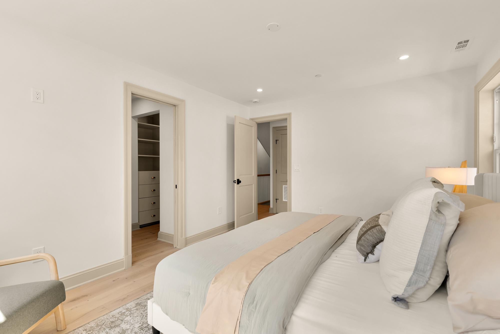  4721 45th Street NW, Washington, DC, 20016 - 物件實景