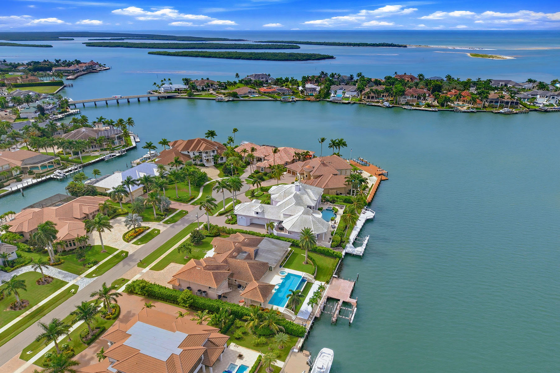  MARCO ISLAND - ESTATES - 物件實景